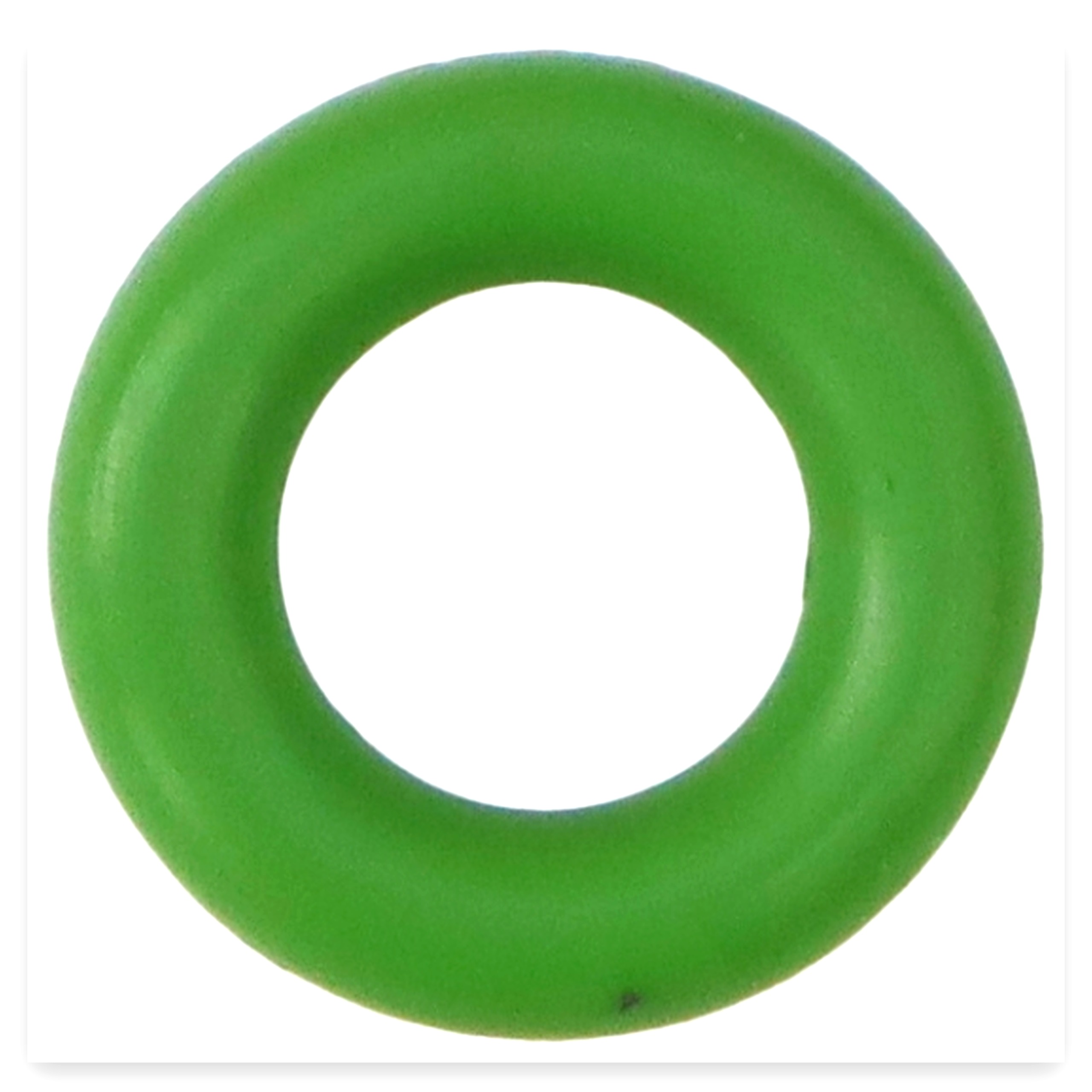 74fa24b6d39221229ae024d76df7e4da.jpg Pierścień uszczelniający O-ring 5,3x2,4 oring Fluoroelastomer Viton PZL HYDRAL (sprzedawane po 10 szt - cena za szt )