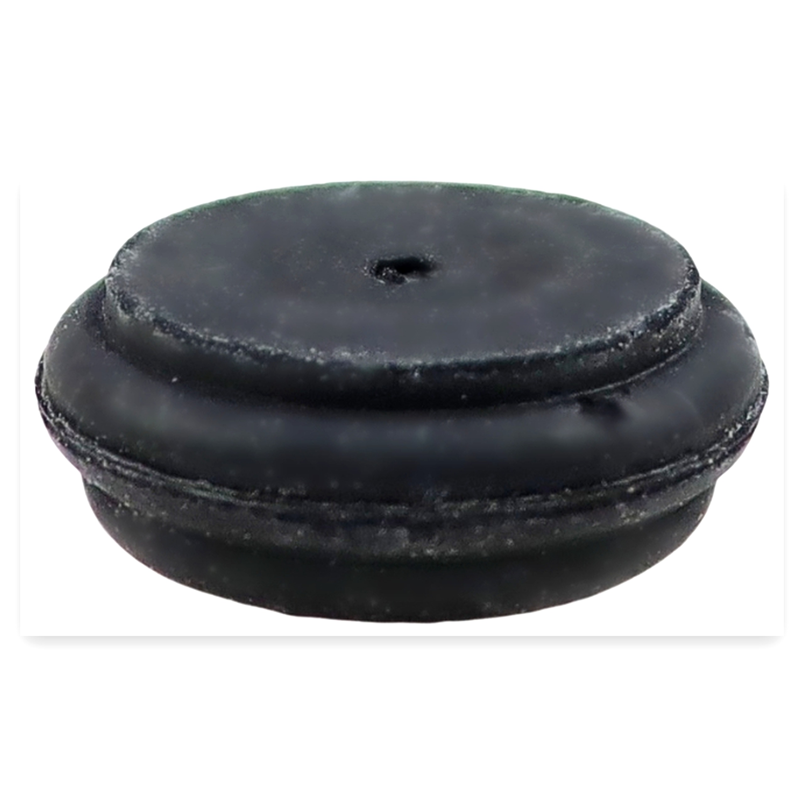 7656105a85609fe6d8f0d6751db7528a.jpg Uszczelka zaworu kolektora stary typ 50ml/120ml (z wtopką metalową) dojarka ( sprzedawane po 2szt ) ZAGRODA