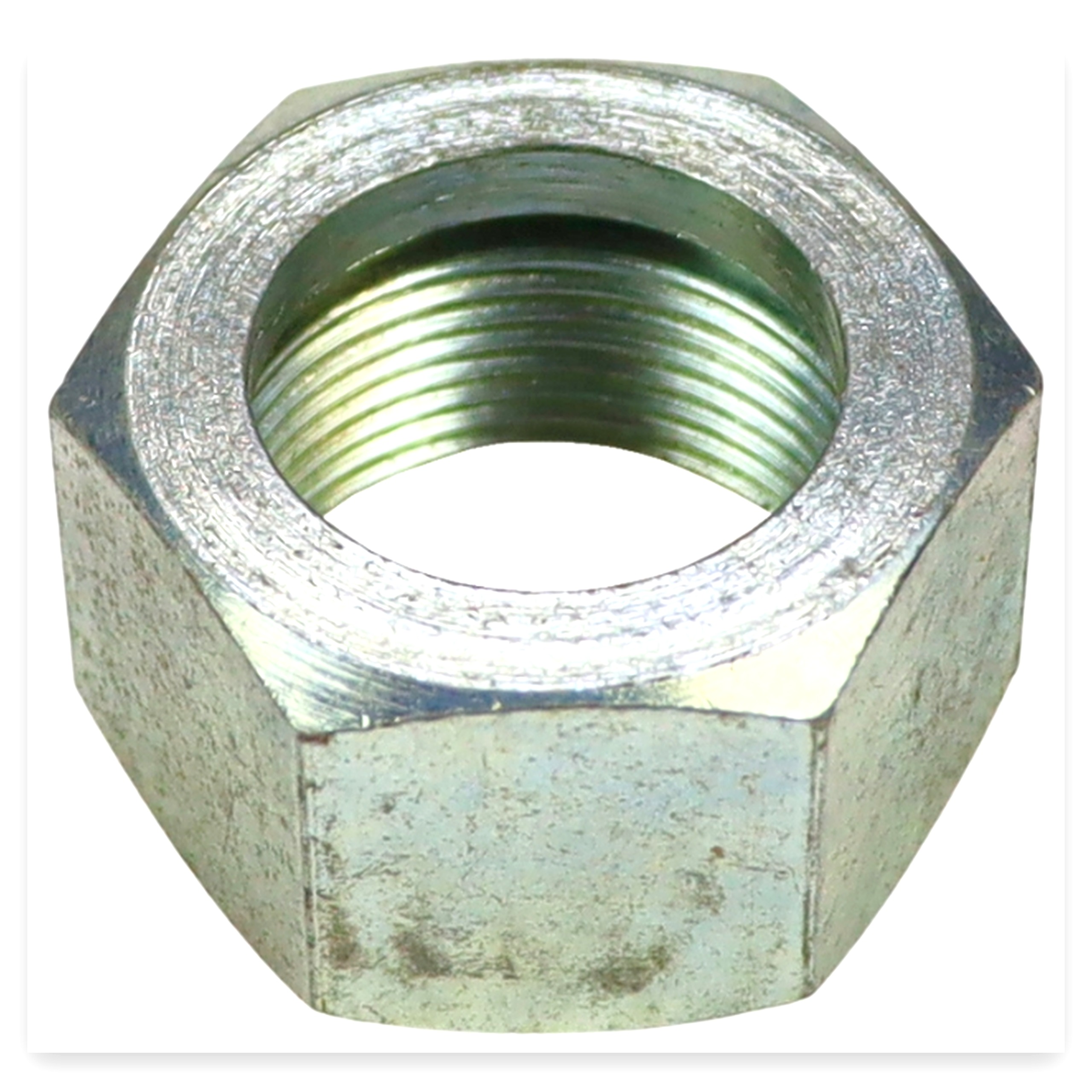 783d6ecc4fbb50336e04a0717f9662e6.jpg Nakrętka przewodu sprężarki M26x1,5 ciężarówka DAF i inne PZL-Hydral