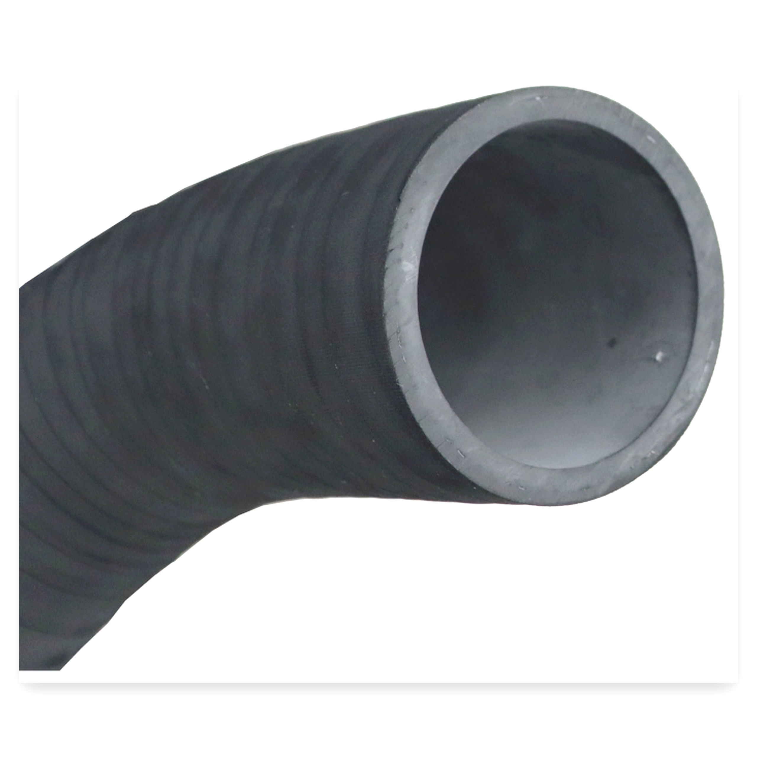78652de30c2fb60a93c804a03ed7bf66.jpg Przewód kolano 45stopni FI-55,5x6 mm zbrojony kord IMR76 (sprzedawane