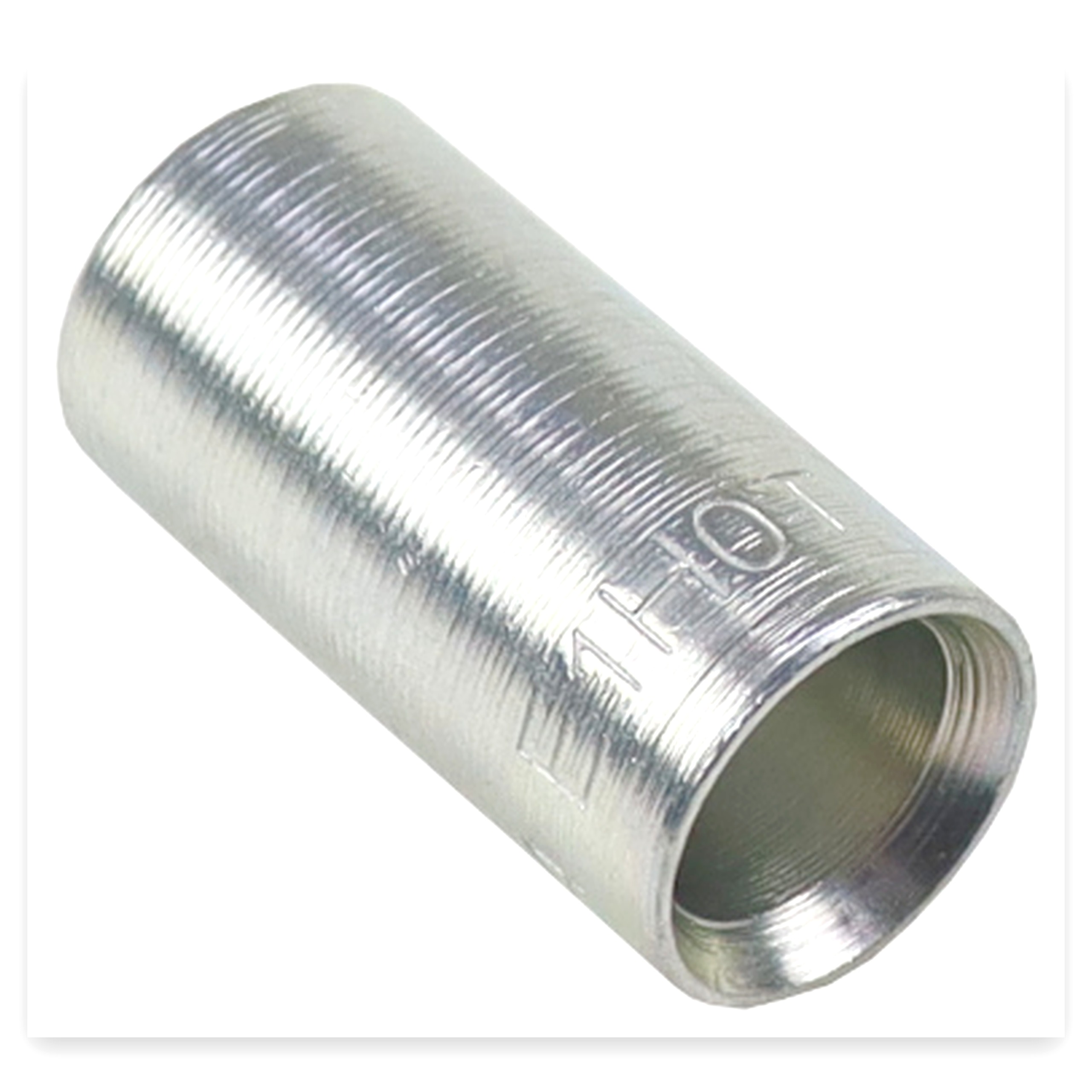 79d735c96713506994094591a2eec17b.jpg Tuleja zaciskowa do węża DN06 PTFE bez oplotu (sprzedawane po 5) Premium Hydral