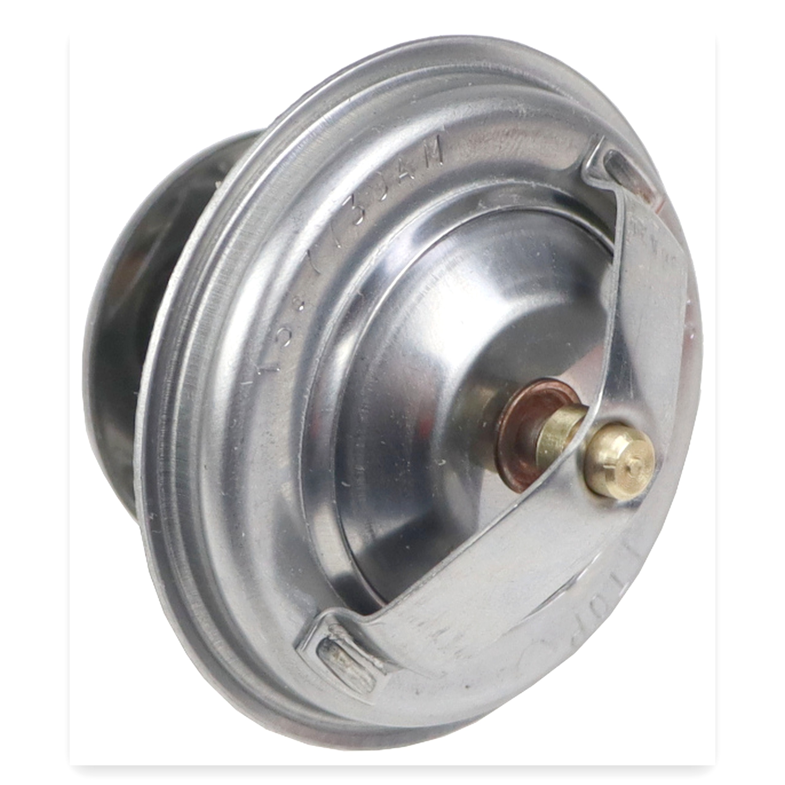7a8096bc1956e7ef3e112ff9fb7b2e0d.jpg Termostat silnika 77C 67 mm Ursus C-385 6-cylindrowy Zetor ANDORIA