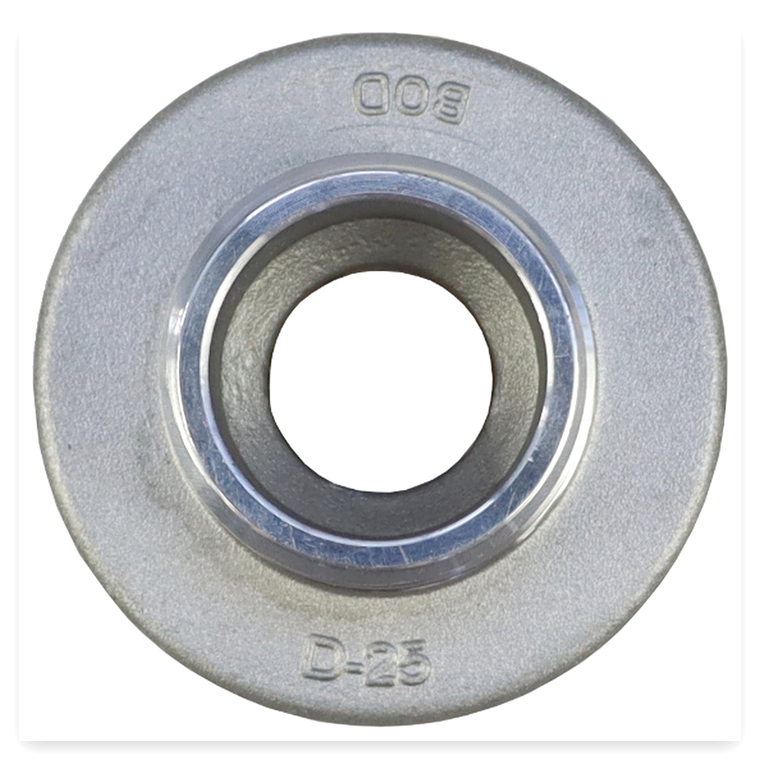 7b5dbcdf03d0e60fdc8bbc77906b72ca.jpg Nasada aluminiowa STORZ 25 mm z gwintem zewnętrznym 1" PZL HYDRAL