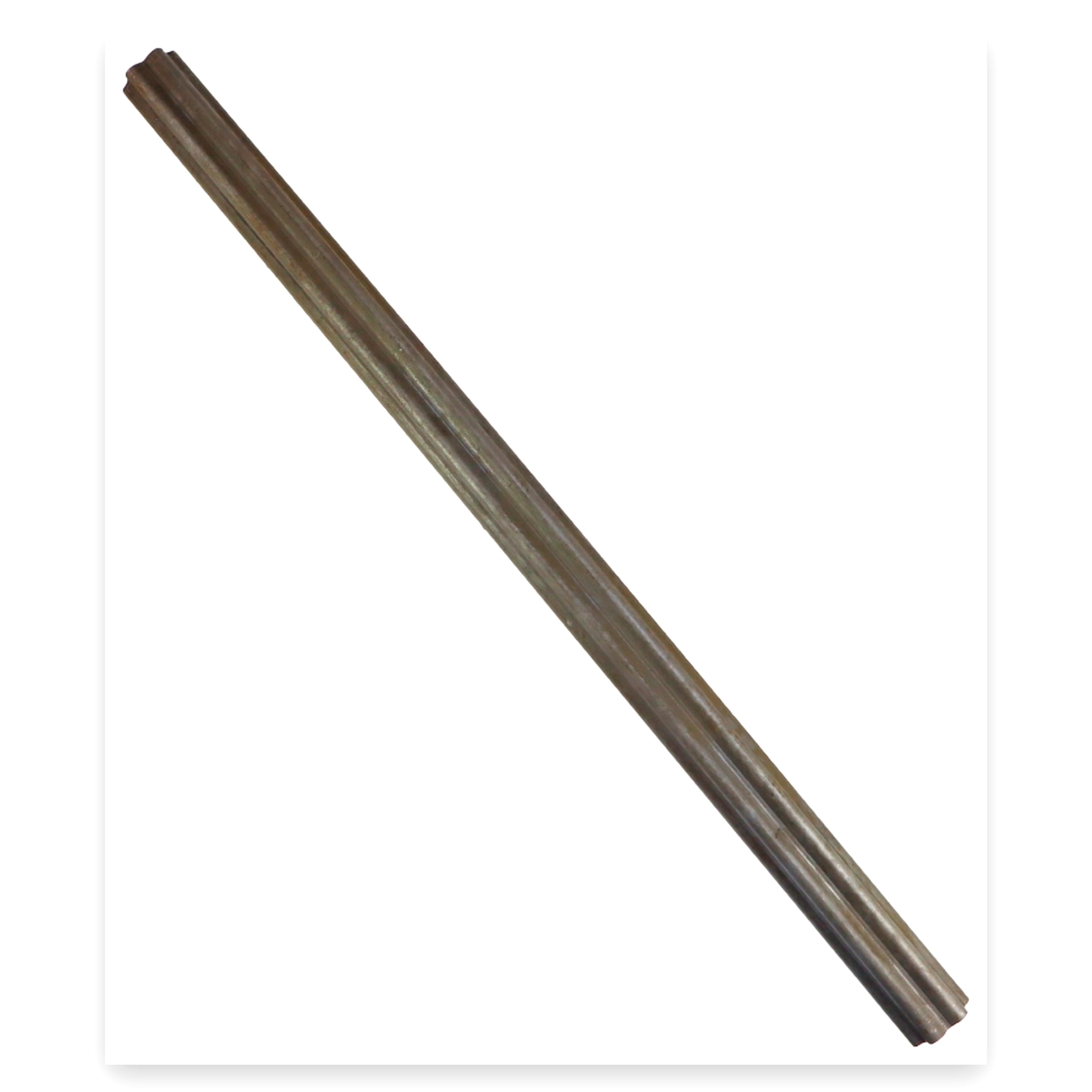 7ba1dd6143474a7c0bc91dec1c48982a.jpg Rura wału WOM uniwersalna gwiazda zewnętrzna 61 mm(47 mm) x 4.5 mm 100