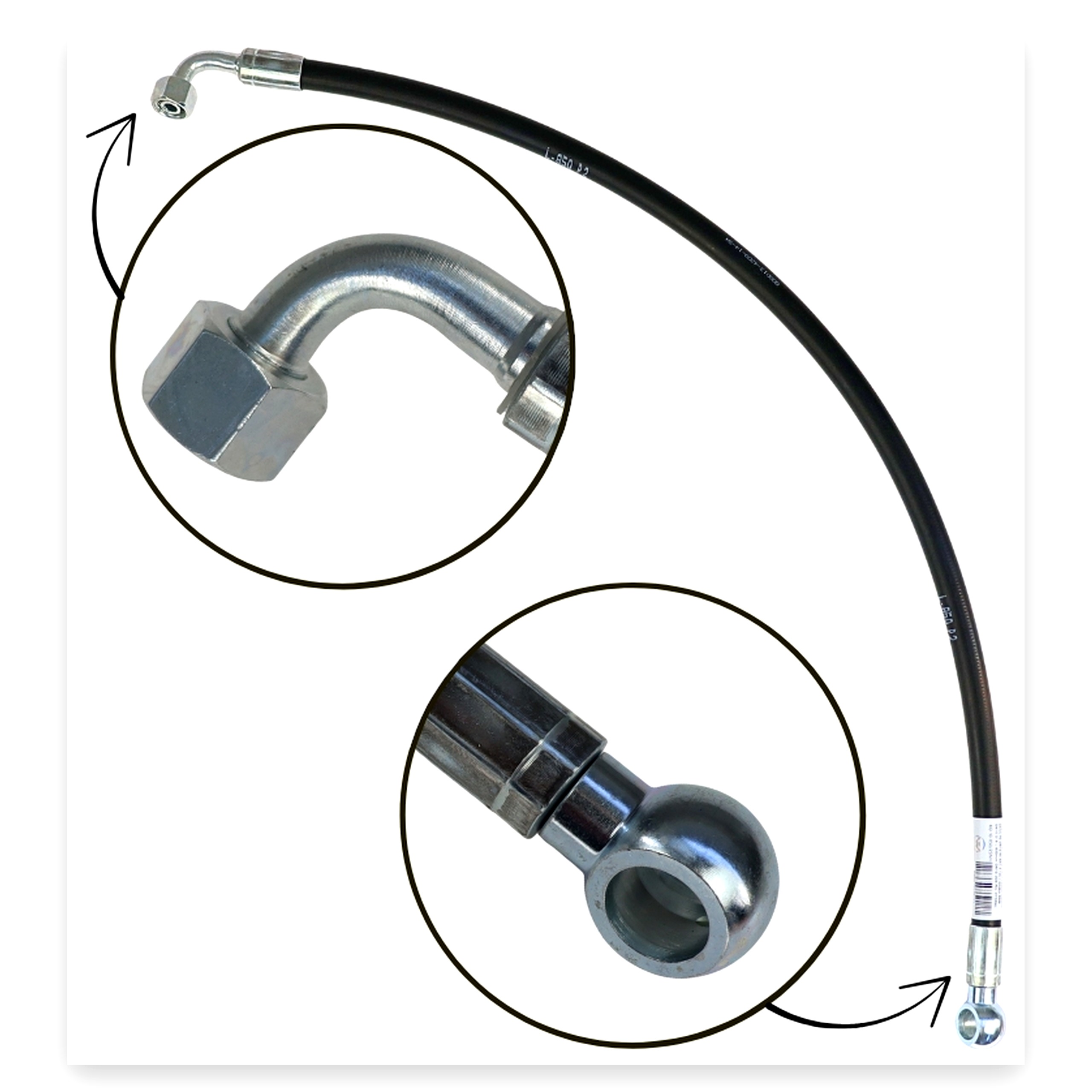7bd34420a2060930e0e56ddcf9b6102d.jpg Przewód hydrauliczny DN10 330bar kolano DKOL 90 DN10 M18x1.5 12 L /