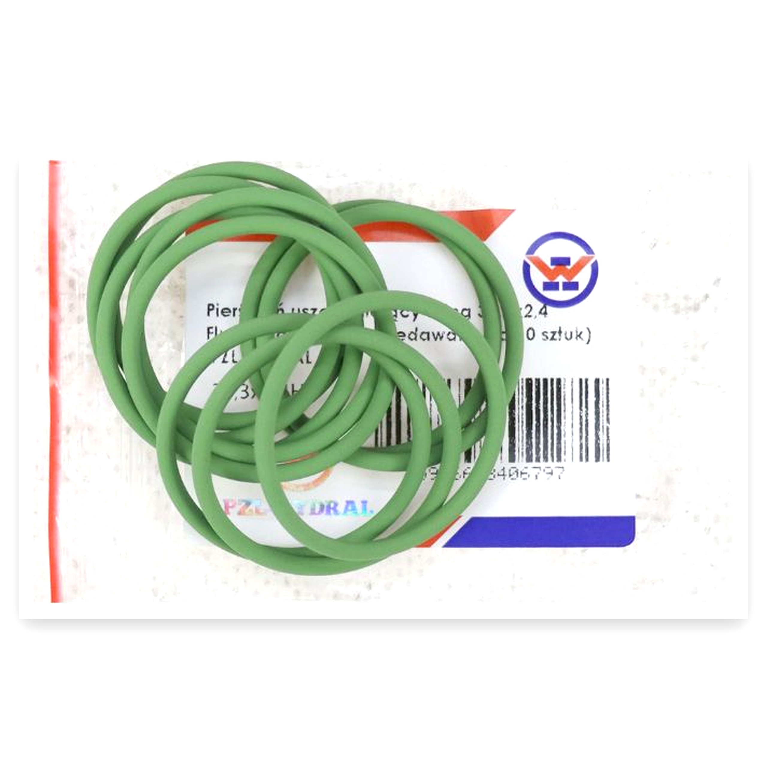 7dff5535d1c011c7e71a206410e18c2f.jpg Pierścień uszczelniający O-ring 30,3x2,4 oring Fluoroelastomer Viton PZL HYDRAL (sprzedawane po 10 szt - cena za szt )