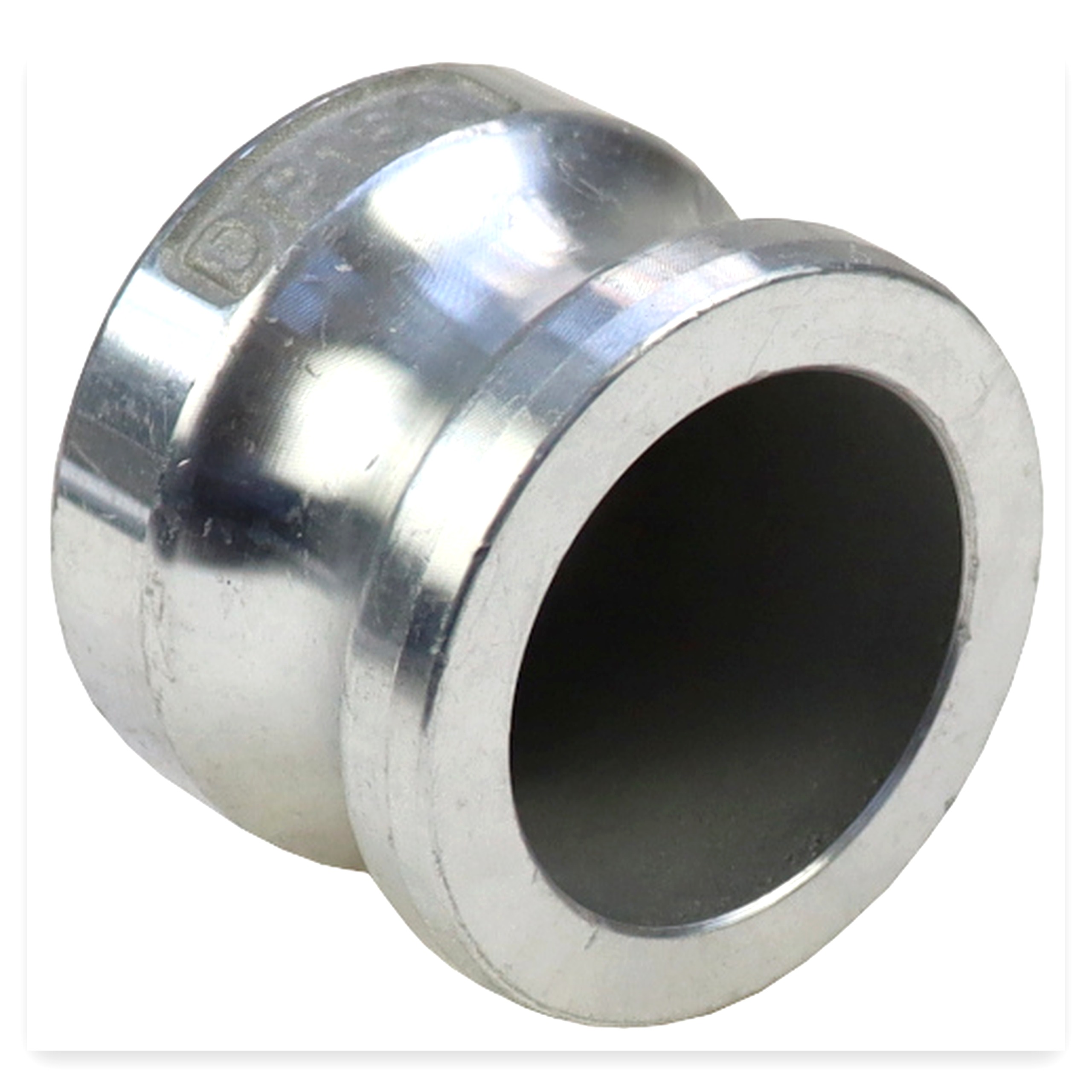 7f551aa64f48b63edcca7545ad6c5b7e.jpg Zaślepka złącza Camlock DP męska 16bar aluminium 1 1/2" x 38 mm PZL
