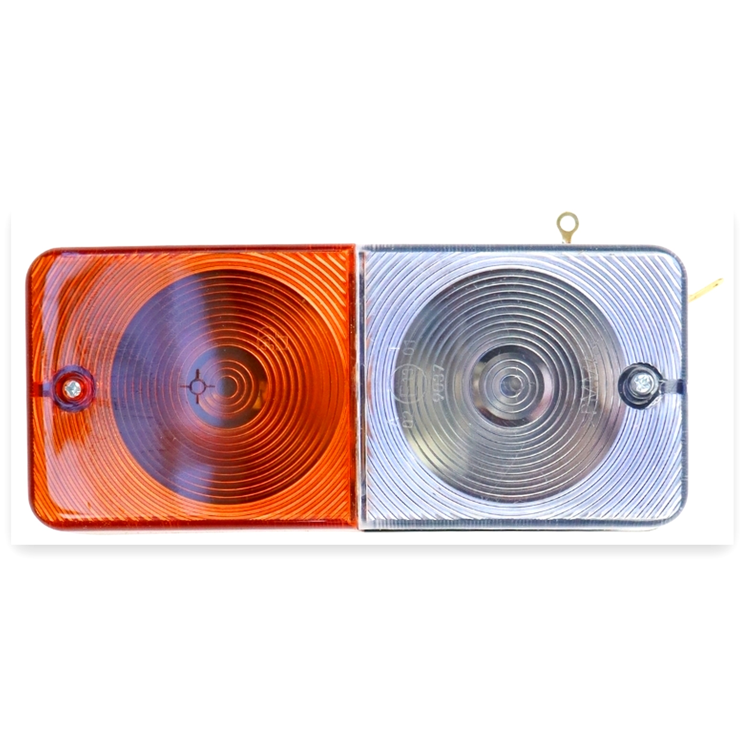 800f43d3f418df7ffda40820a68da4b9.jpg Lampa kierunku, światła pozycyjnego przednia MTZ Belarus NT z