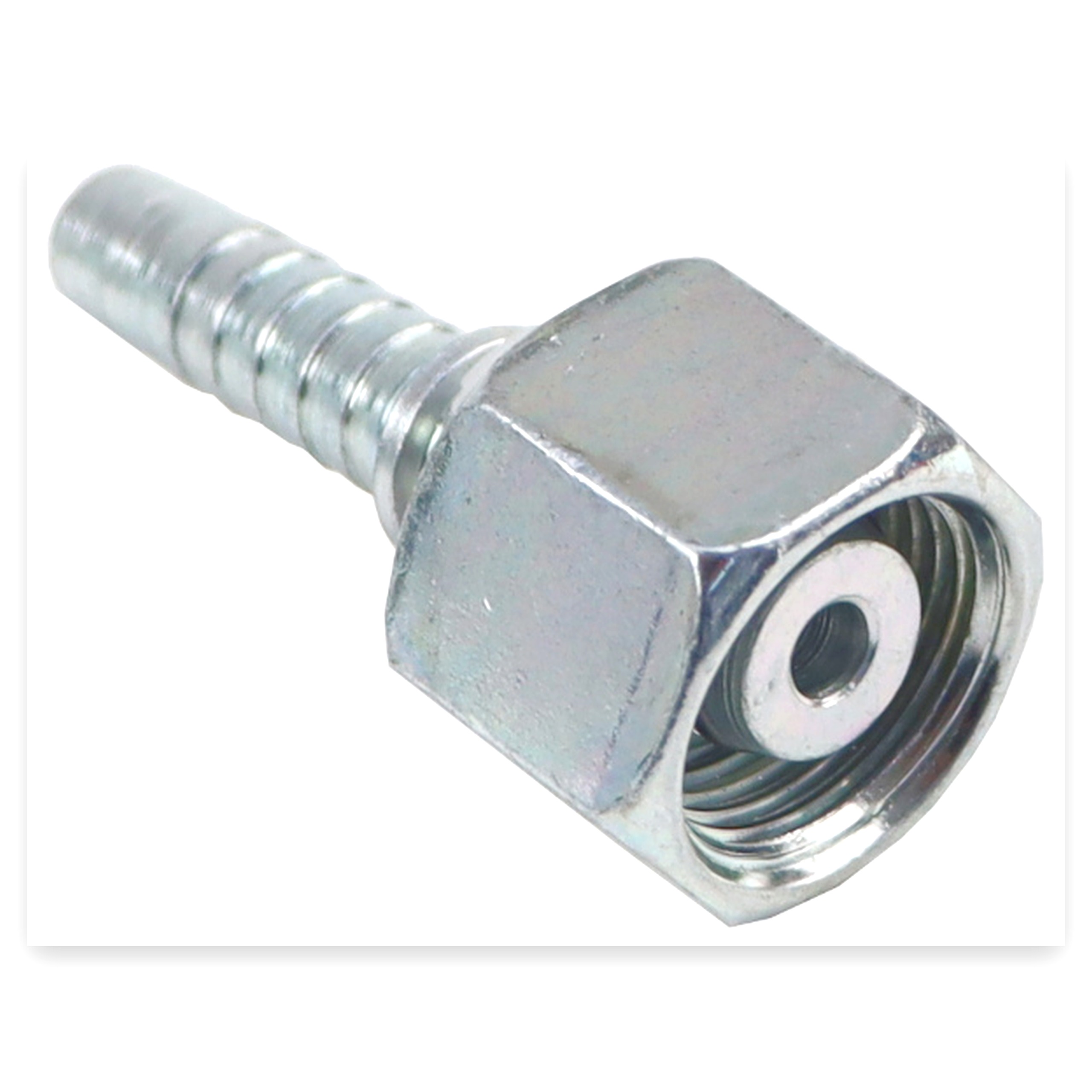 806ff91506c19ed30c89d3bacf8b30c8.jpg Końcówka zakucie hydrauliczne DKOS DN08 10S M18x1,5 ciężka (sprzedawane po 5) Premium HYDRAL