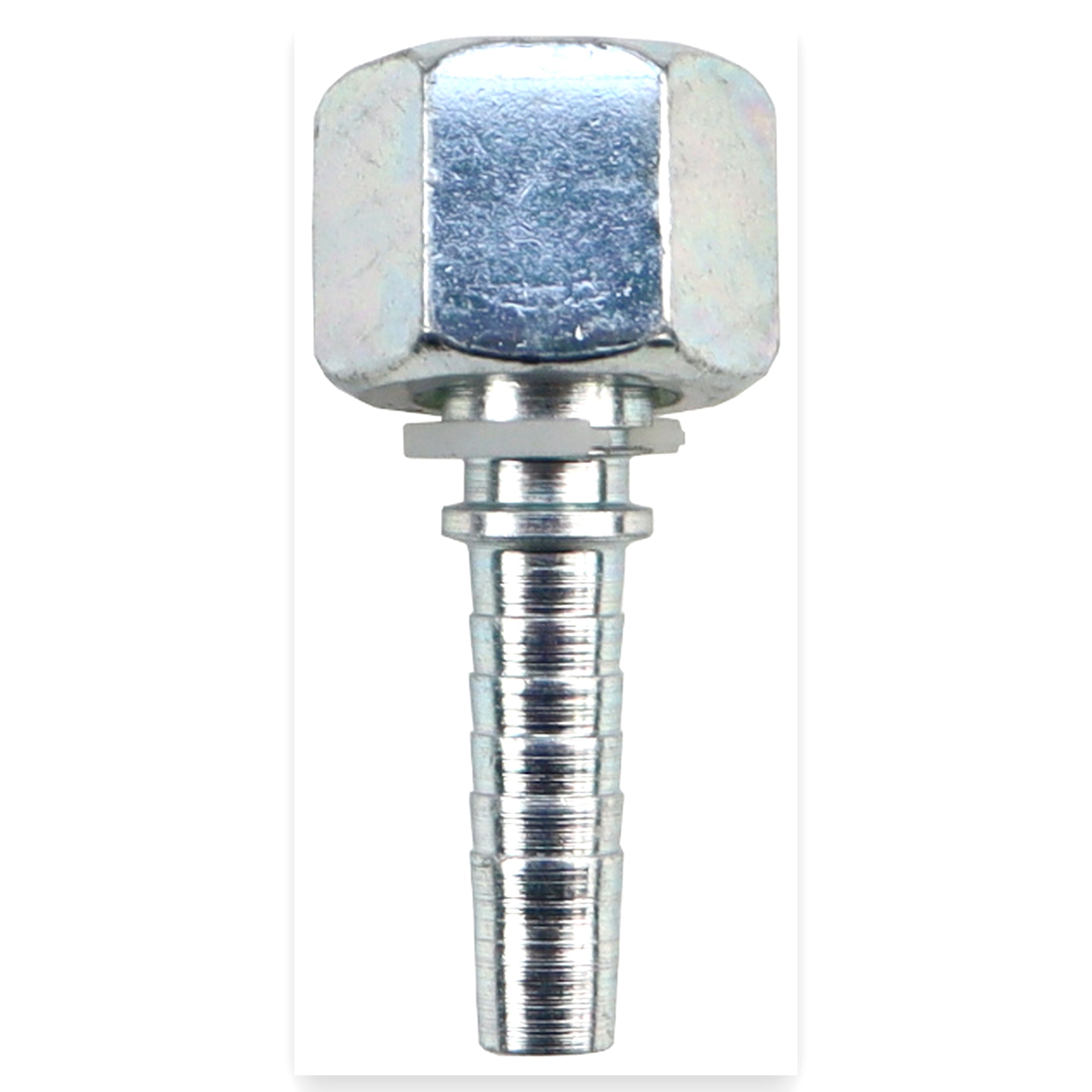 80a1a0b520fbcc5a39bccaaadb83172a.jpg Końcówka zakucie hydrauliczne DKOS DN08 10S M18x1,5 ciężka (sprzedawane po 5) Premium HYDRAL