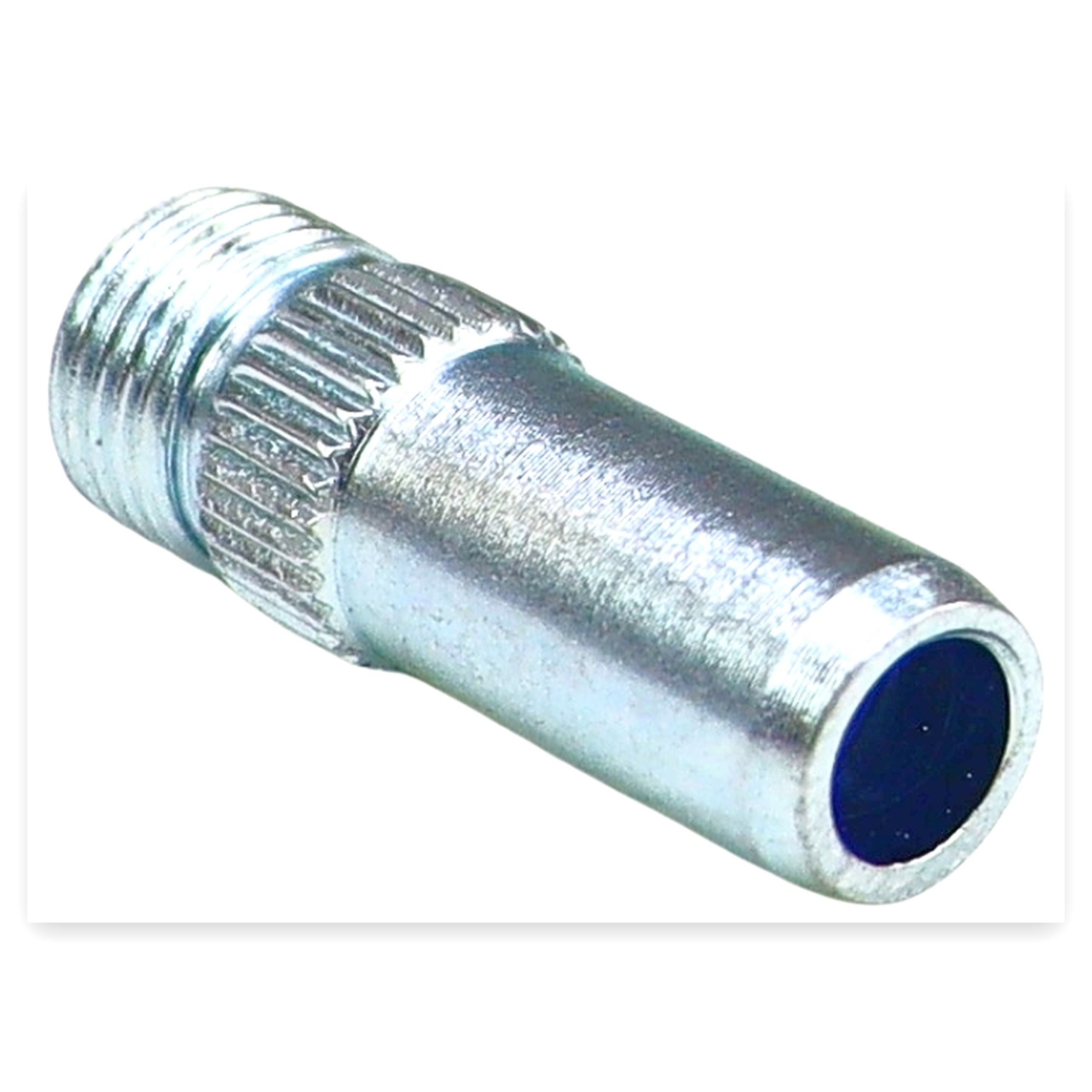 82fd54455c310af51ee07068dd1c160b.jpg Końcówka metalowa pulsatora HP100 ZAGRODA