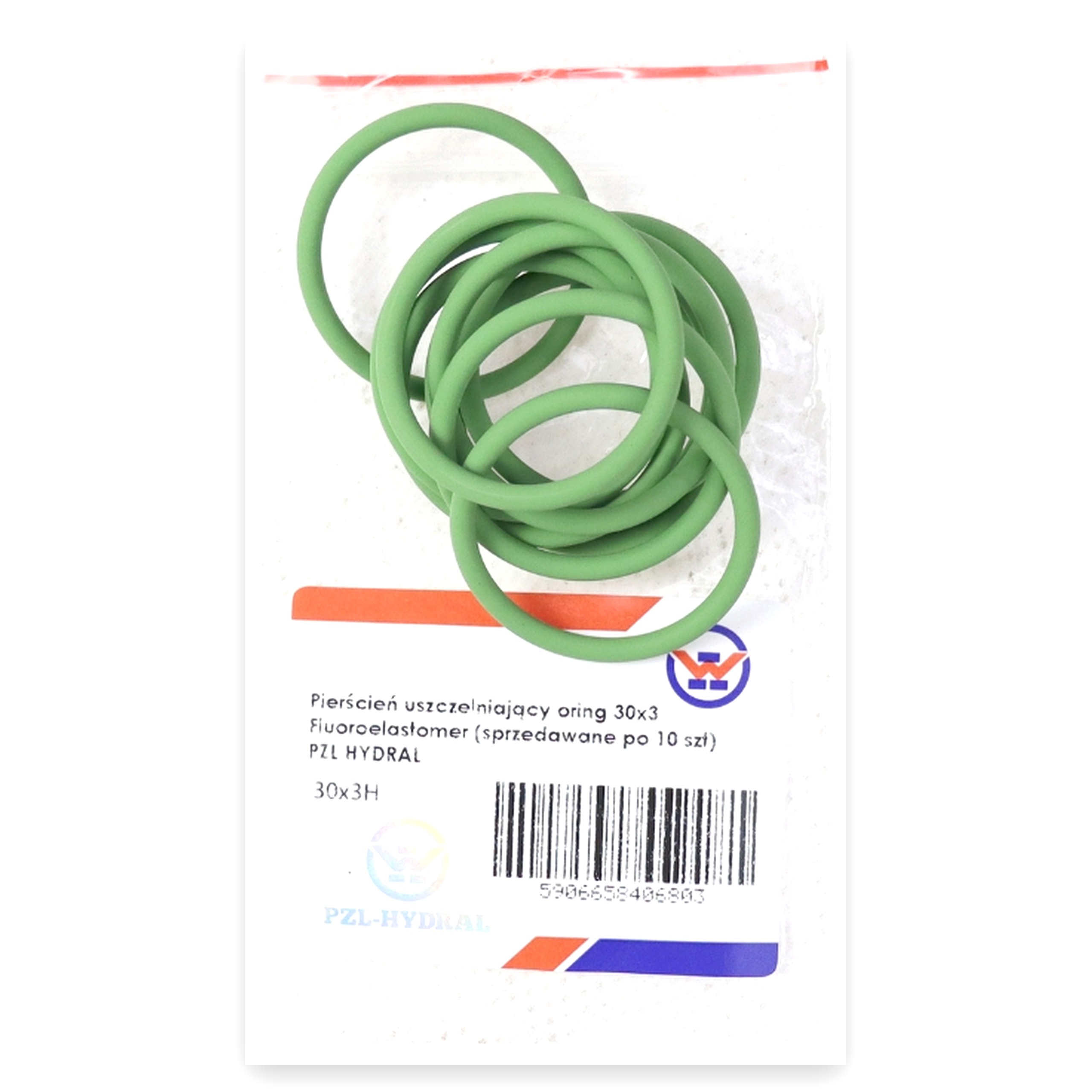 830a8d59a8bc3c2759cb3d93c5c72a7e.jpg Pierścień uszczelniający O-ring 30x3 oring Fluoroelastomer Viton PZL HYDRAL (sprzedawane po 10 szt - cena za szt )