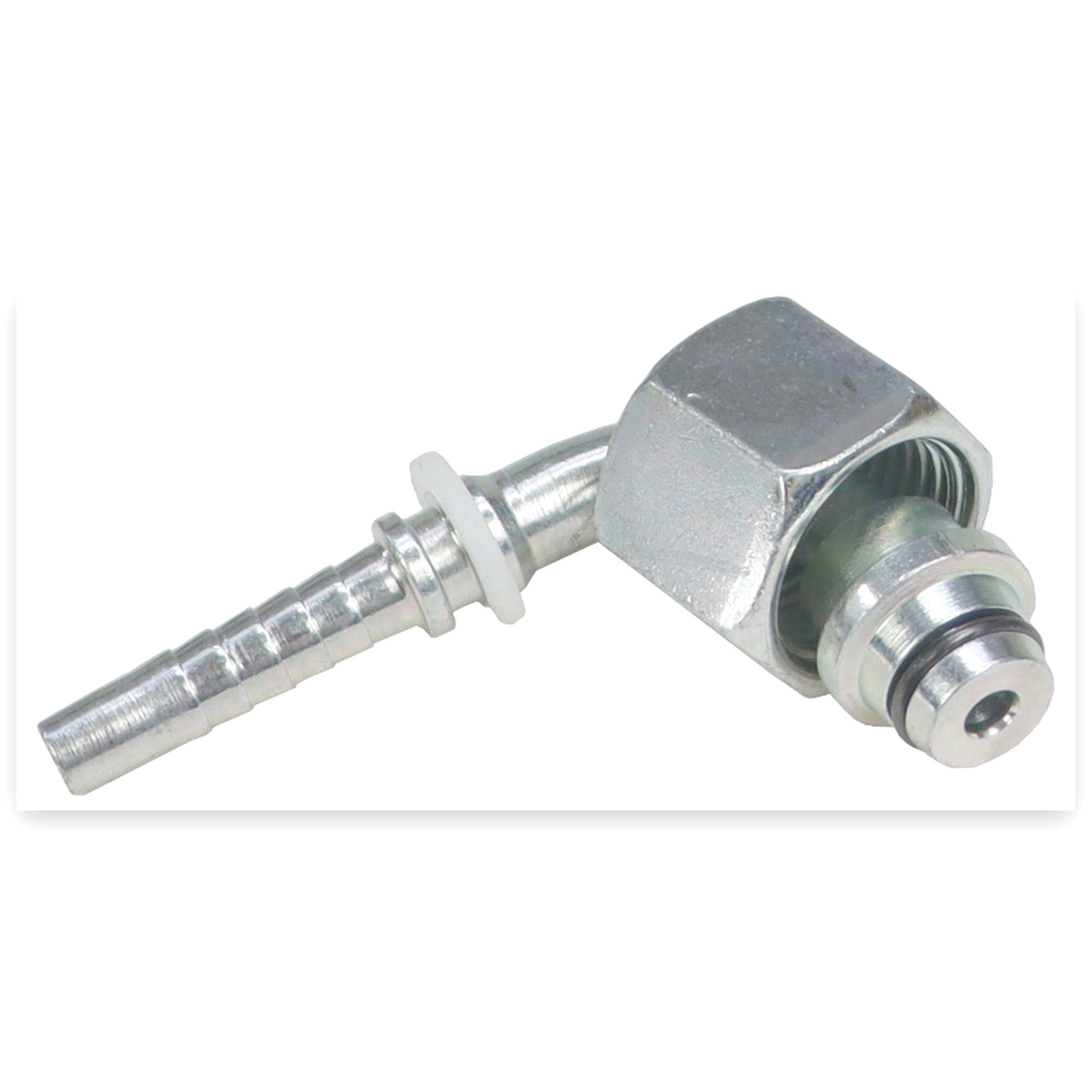8382ce10054d4d90d9796a9bde4ddce7.jpg Końcówka zakucie hydrauliczne DKOS 90 DN06 10S M18x1.5 ciężka