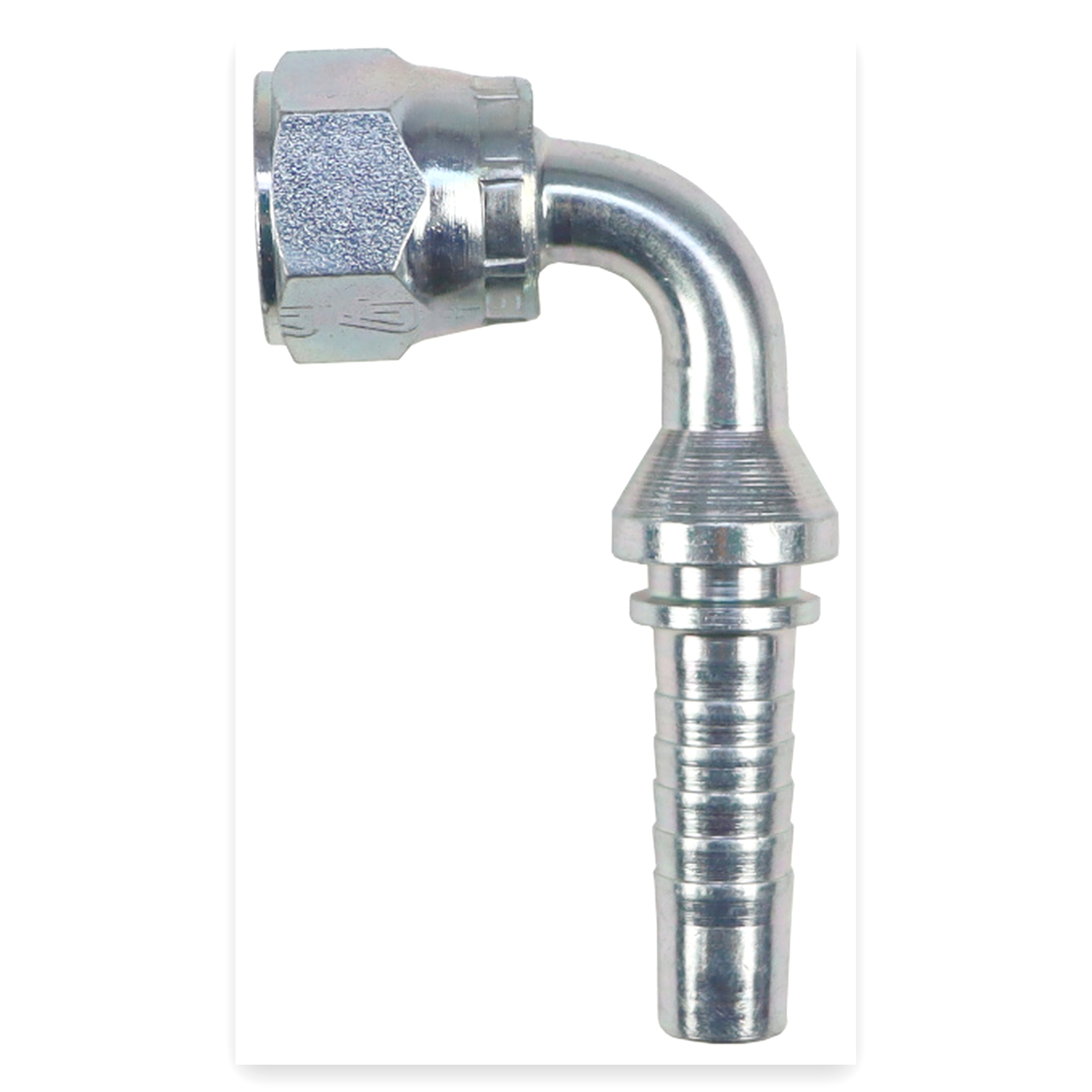 8439e66bbb5860aee2cdb7f2491a8278.jpg Końcówka zakucie hydrauliczne DKJ 90 DN10 9/16" UNF (sprzedawane po 2)