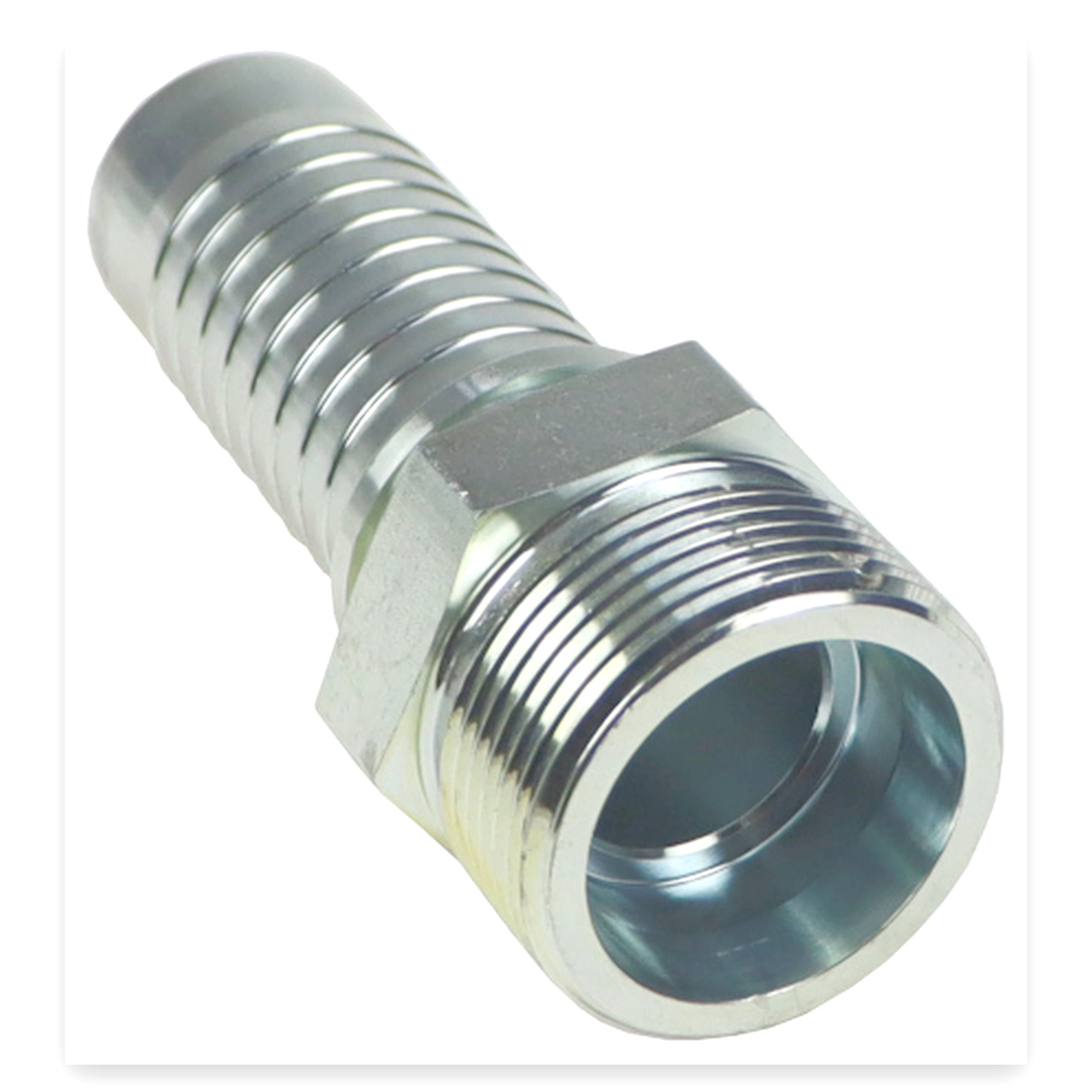 8457c7063e5873a64d66489380206a71.jpg Końcówka zakucie hydrauliczne CES DN25 25S M36x2 ciężka Premium HYDRAL