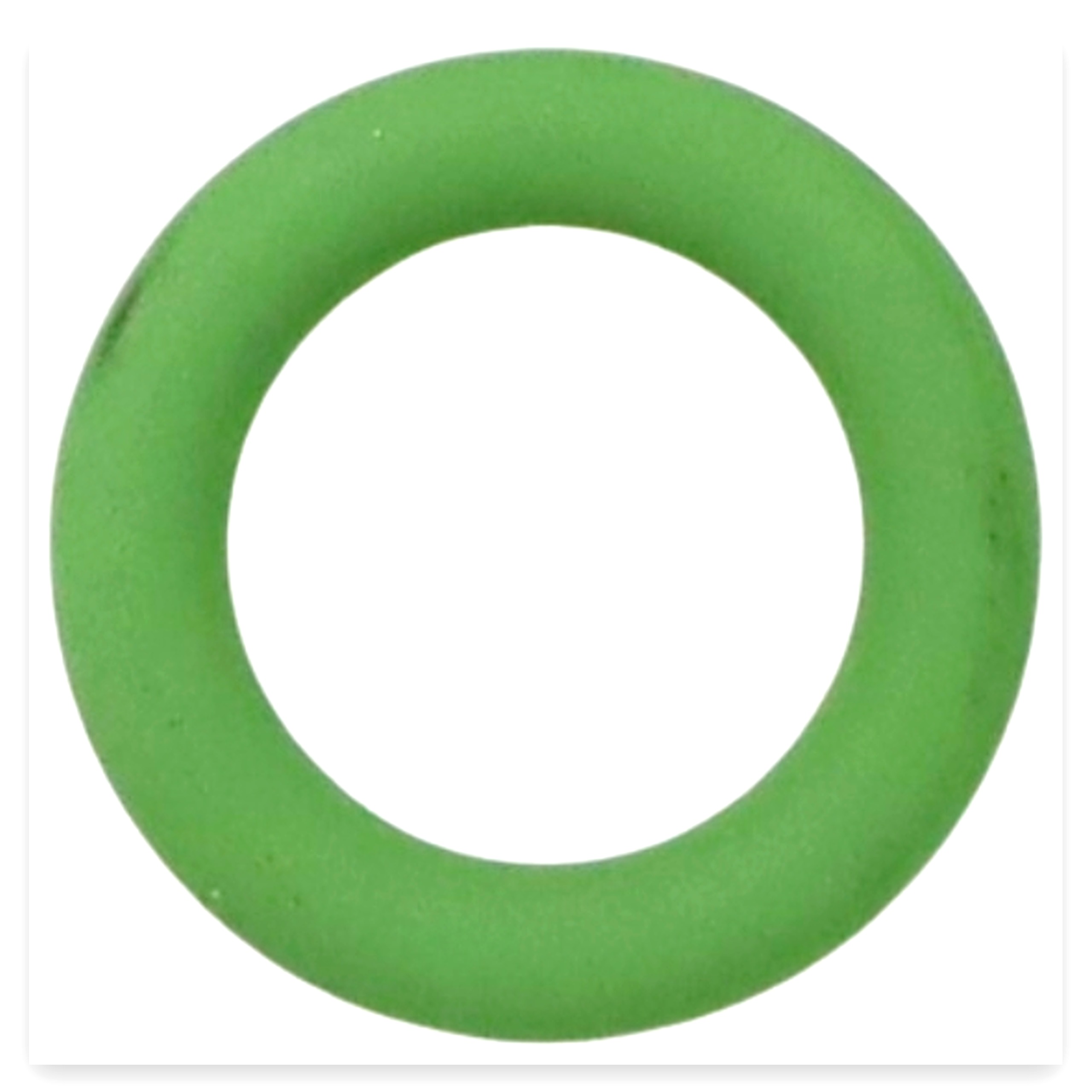 84f7d929710ef5ade807c8a02aefb0b2.jpg Pierścień uszczelniający O-ring 8,3x2,4 oring Fluoroelastomer Viton PZL HYDRAL (sprzedawane po 10 szt - cena za szt )