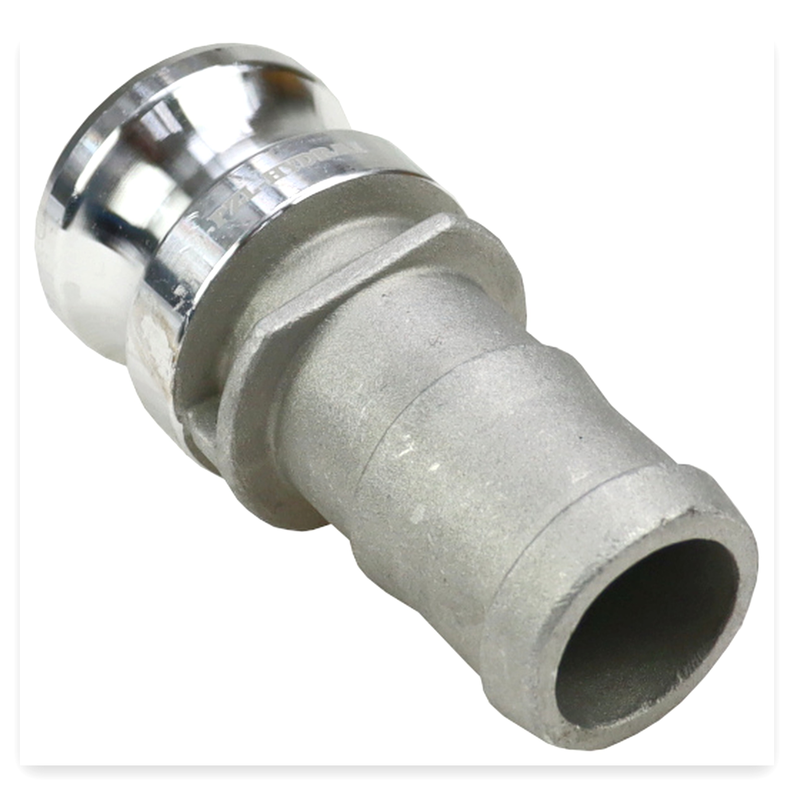 85f83f3fad212d89237b016123a7b77c.jpg Szybkozłącze Camlock coupling wtyczka Typ E aluminium 1 1/2" x 38 mm