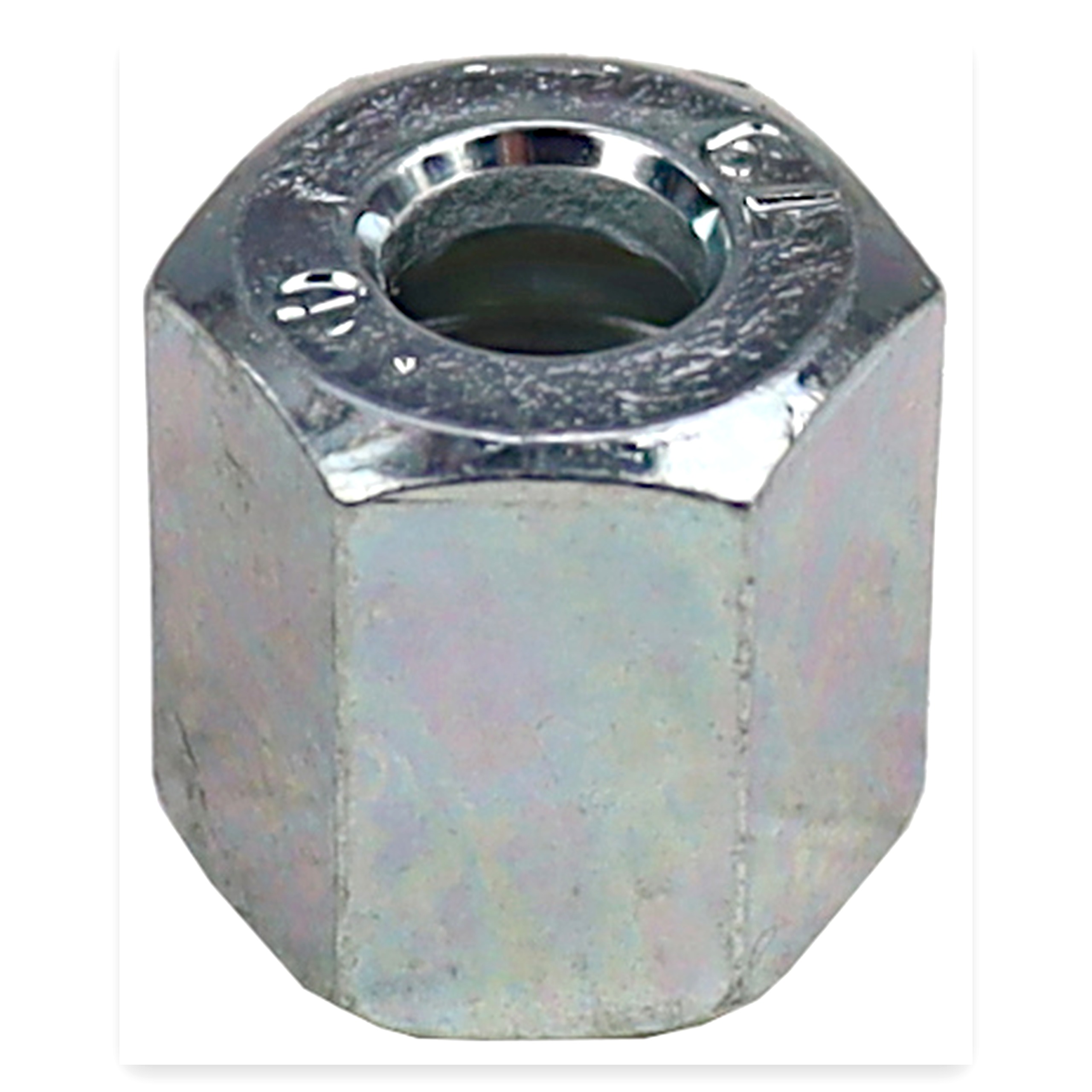 Nakrętka pierścienia zacinającego baryłki TN81-6L M12x1,5 ( sprzedawane po 5 ) HYDRAL widoczna cena za 1 sztukę