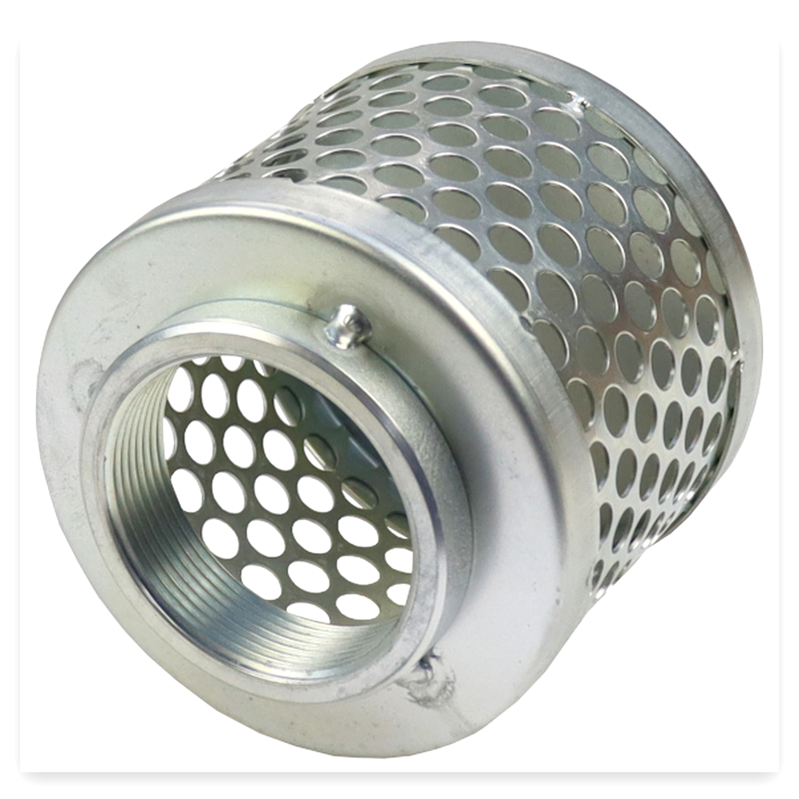 87aad479f8f03d41a94b18873f052de1.jpg Smok kosz ssawny prosty nasada aluminiowa węża FI-52 mm Premium PZL