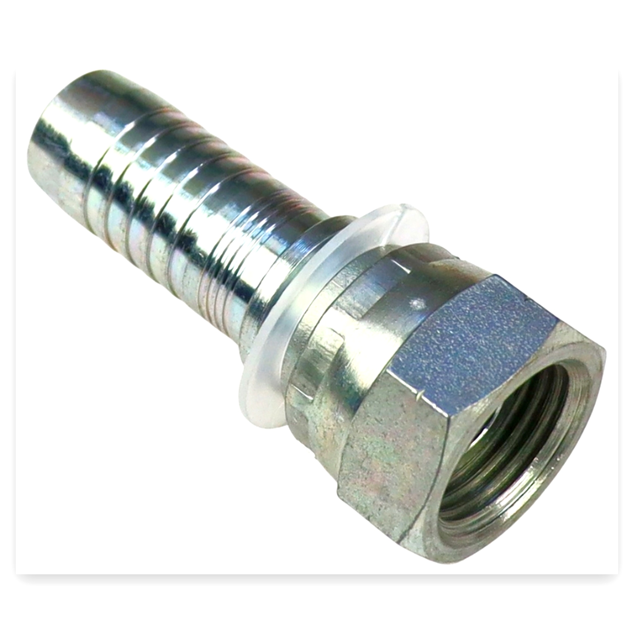 883b53f8b4f43ef847160948803077d6.jpg Końcówka zakucie hydrauliczne DKR DN16 1/2" Premium HYDRAL