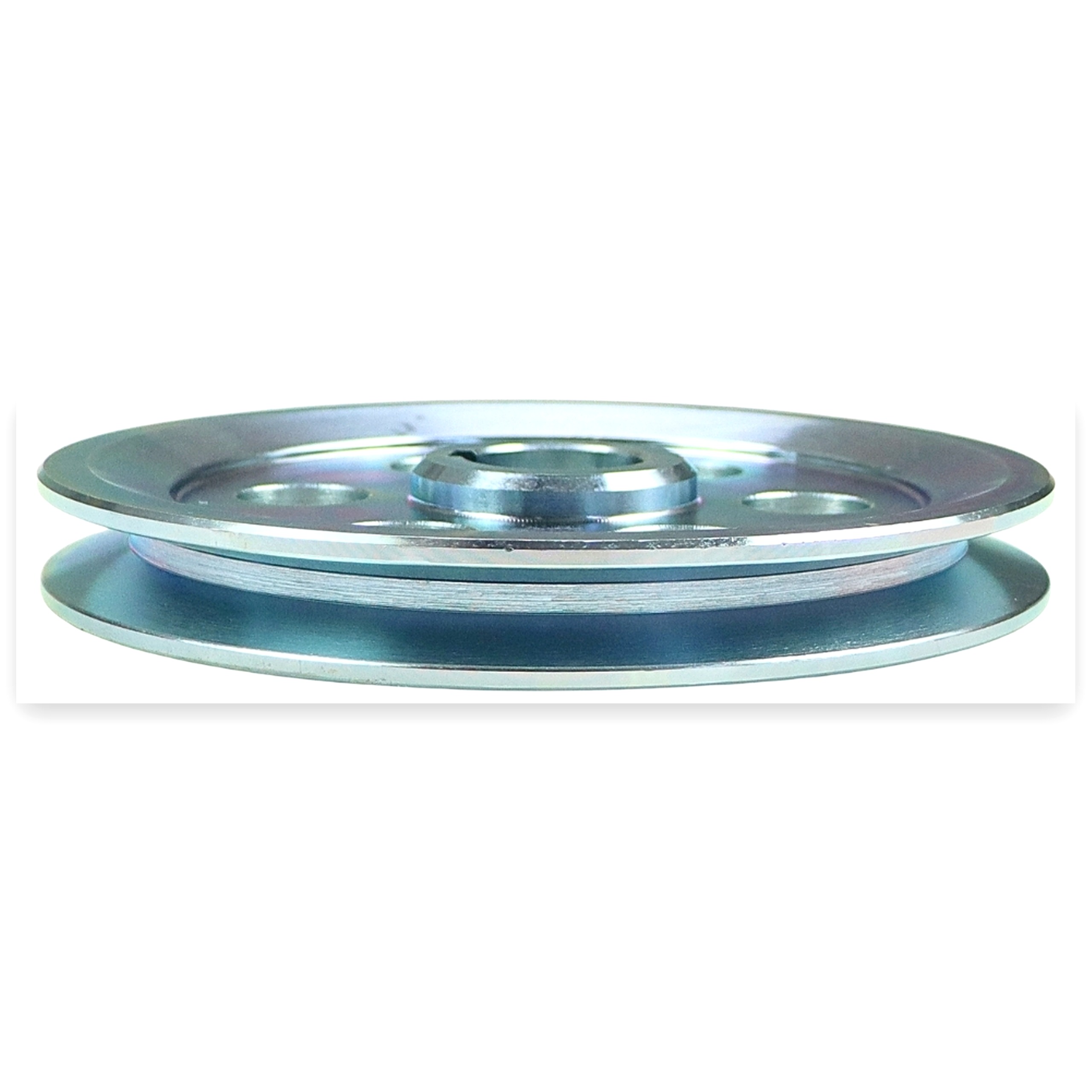 8901fdae00335a6f2986a8f9683bfc4d.jpg Koło pasowe 1 pasek 1 SPB / 1 HB FI-200 otwór 35 mm stalowe MORGA