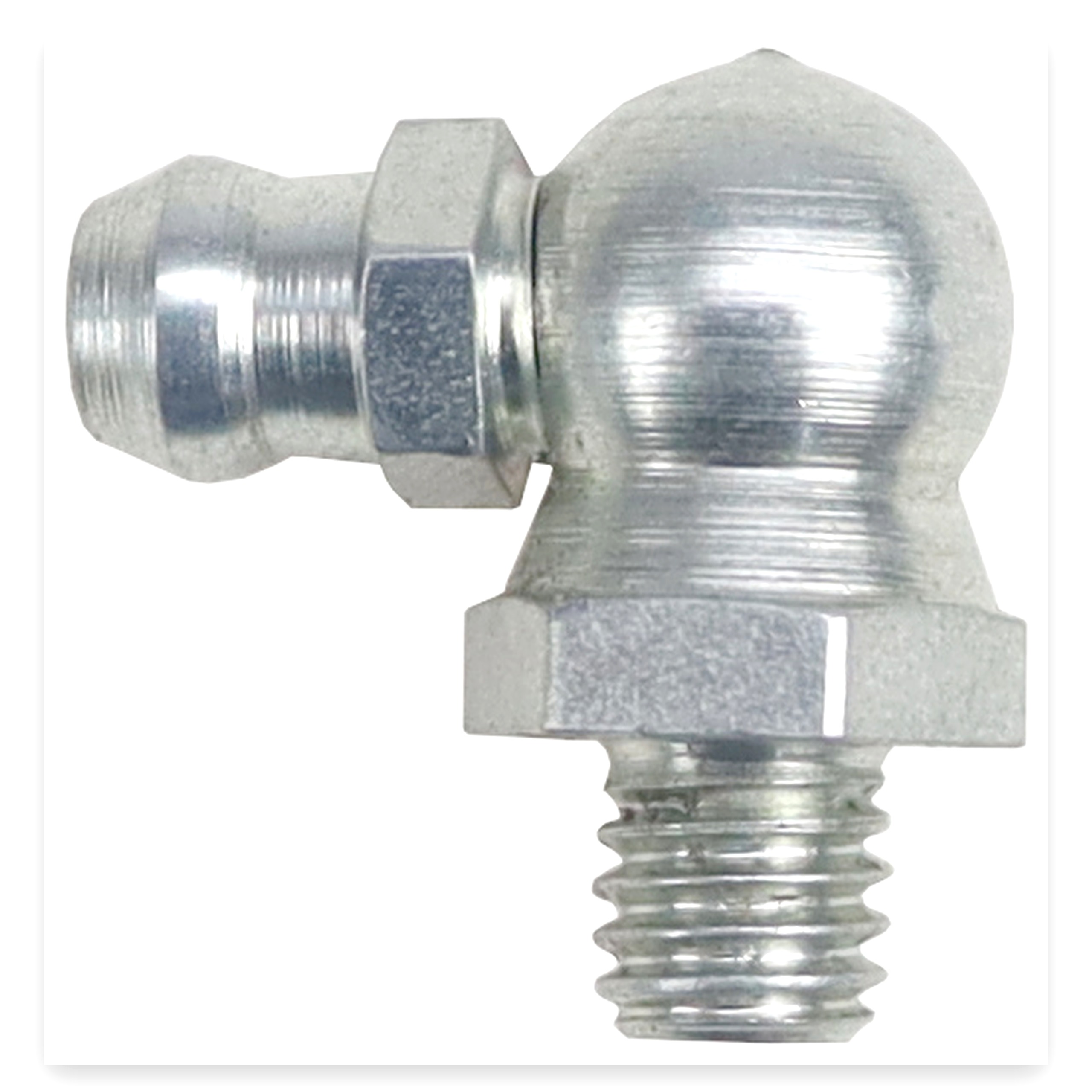 890912eb712a22be37ede26ca3f1a750.jpg Smarowniczka kątowa 90 M6 stalowa cynkowana DIN 71412 (sprzedawane po 50szt) PZL HYDRAL widoczna cena za 1 sztukę