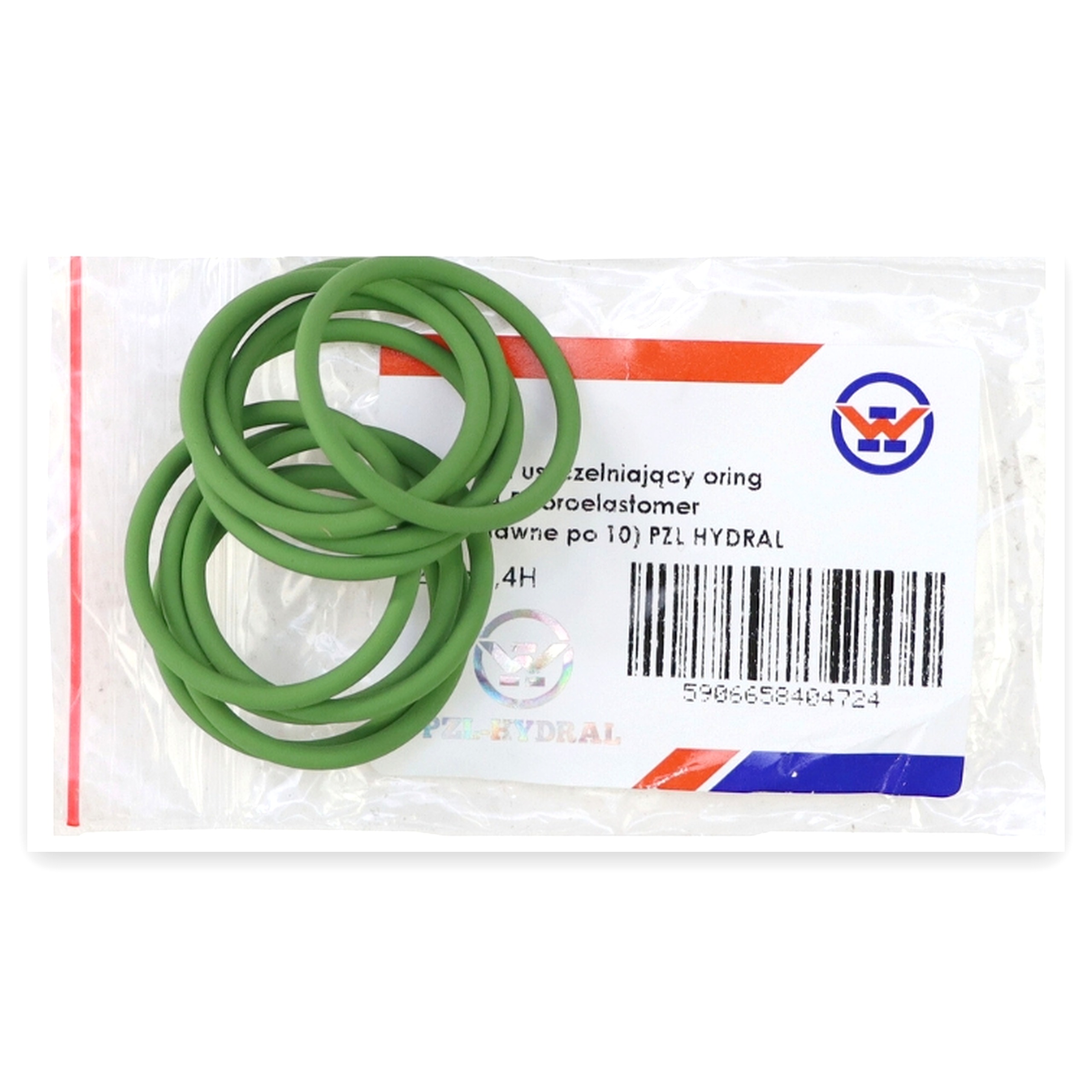 8a49e6a610b0ffb3a2acd9e675dbc968.jpg Pierścień uszczelniający O-ring 25,3x2,4 oring Fluoroelastomer Viton PZL HYDRAL (sprzedawane po 10 szt - cena za szt )