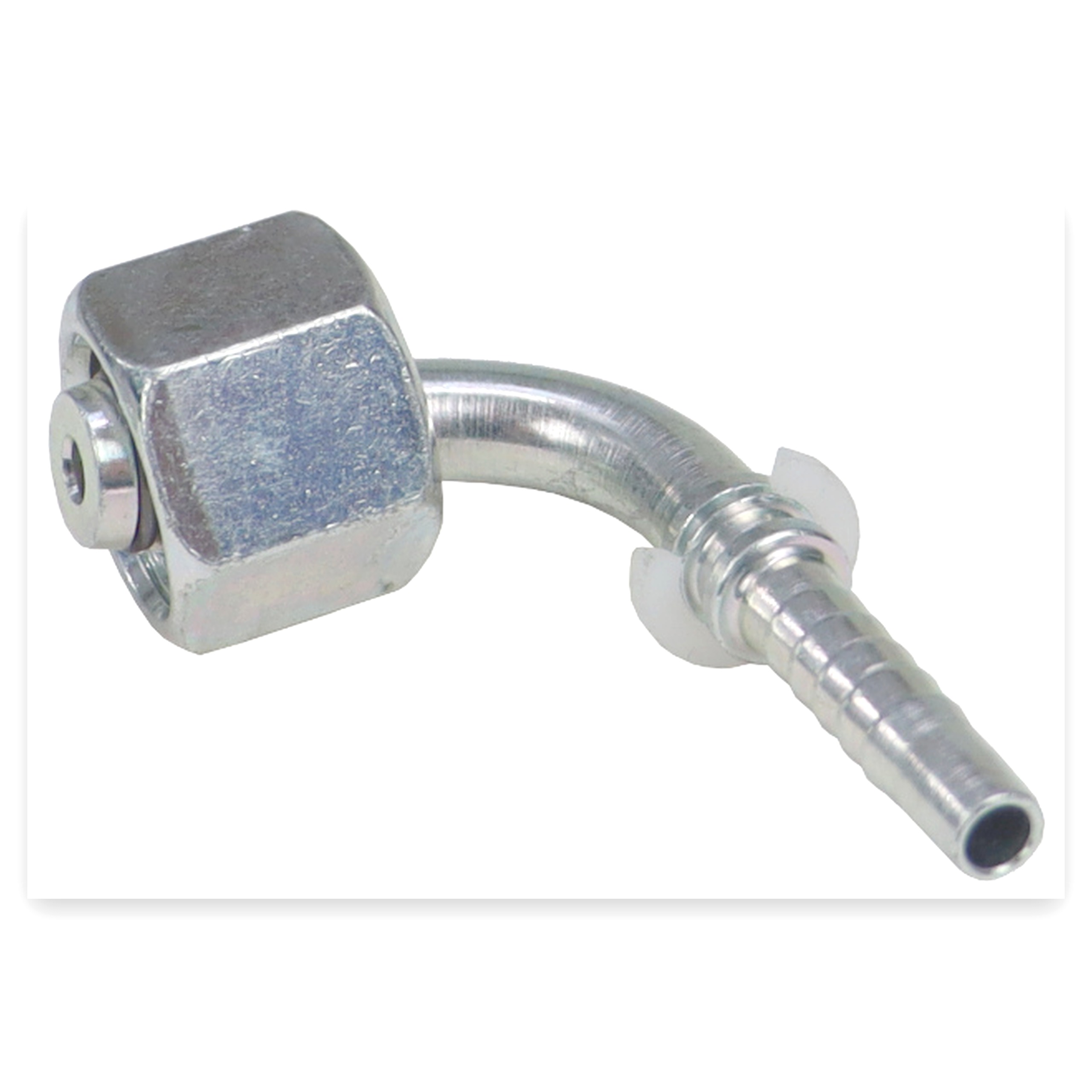8a615ec54ff3da443937813711282826.jpg Końcówka zakucie hydrauliczne DKOS 90 DN06 10S M18x1.5 ciężka