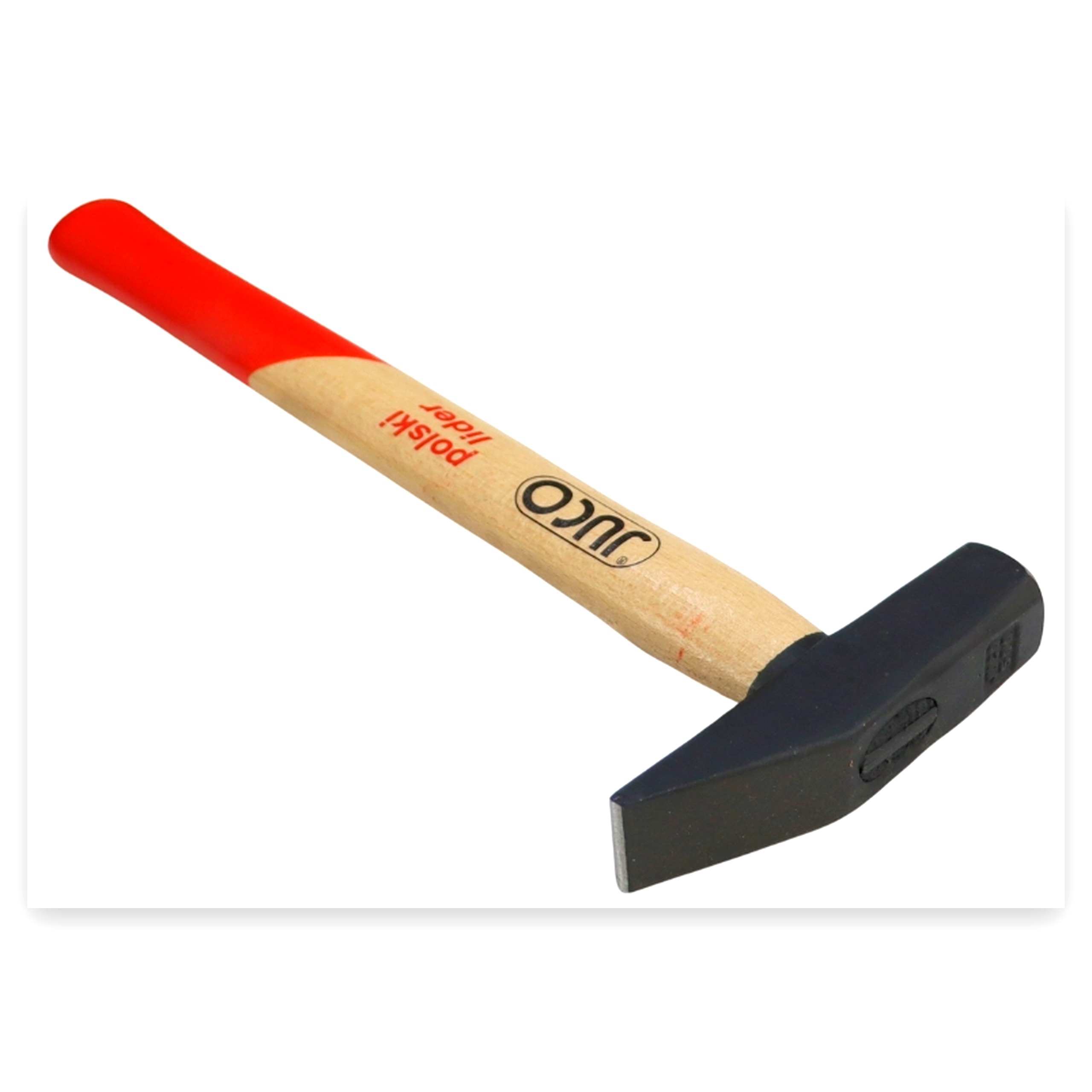 Młotek do klepania kosy 0,5kg Polski kuty