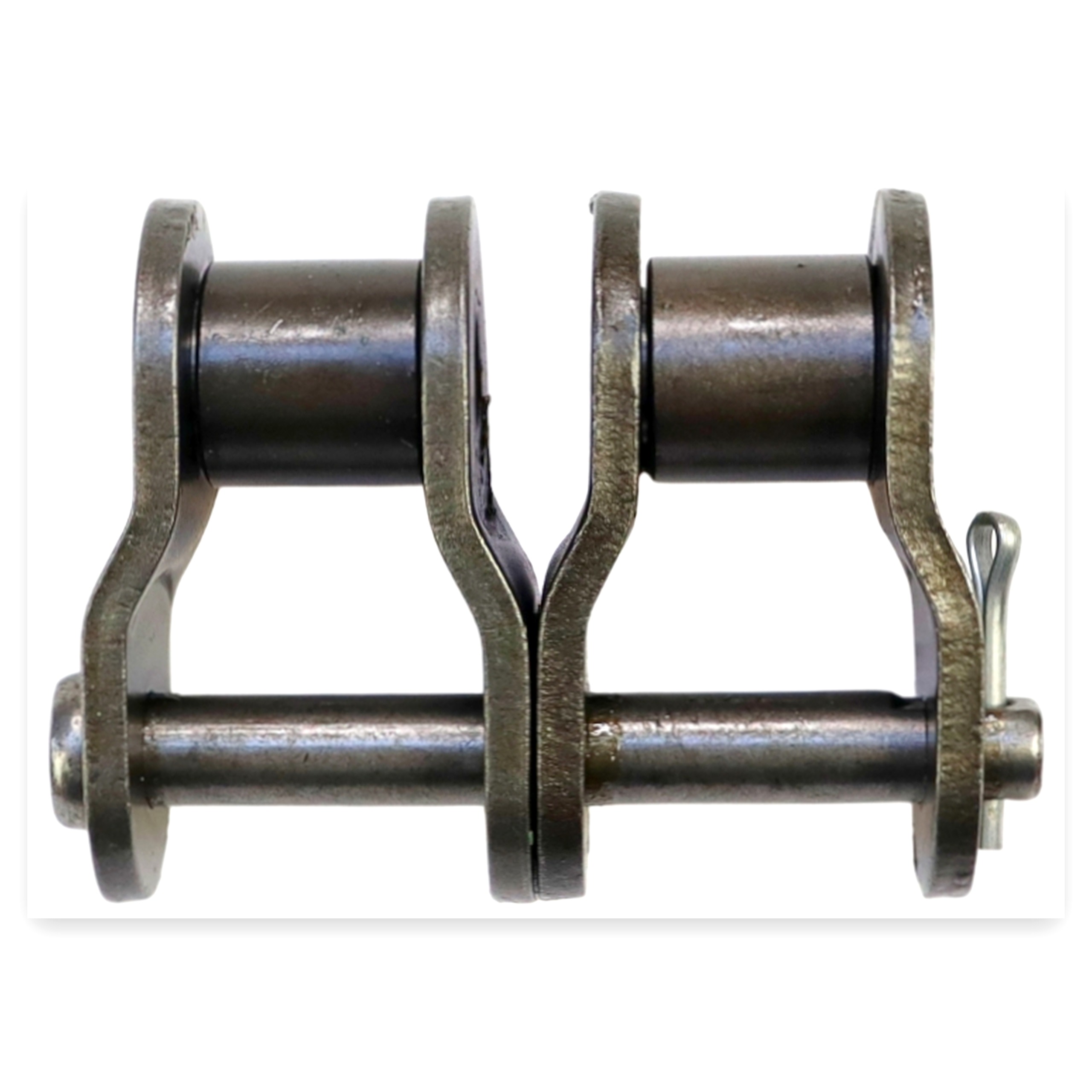 8cf6176c4a4481b25e68ec2c4d0f5172.jpg Półogniwo łańcucha wzmocnione ANSI A 100 (R2 ) hartowane MORGA