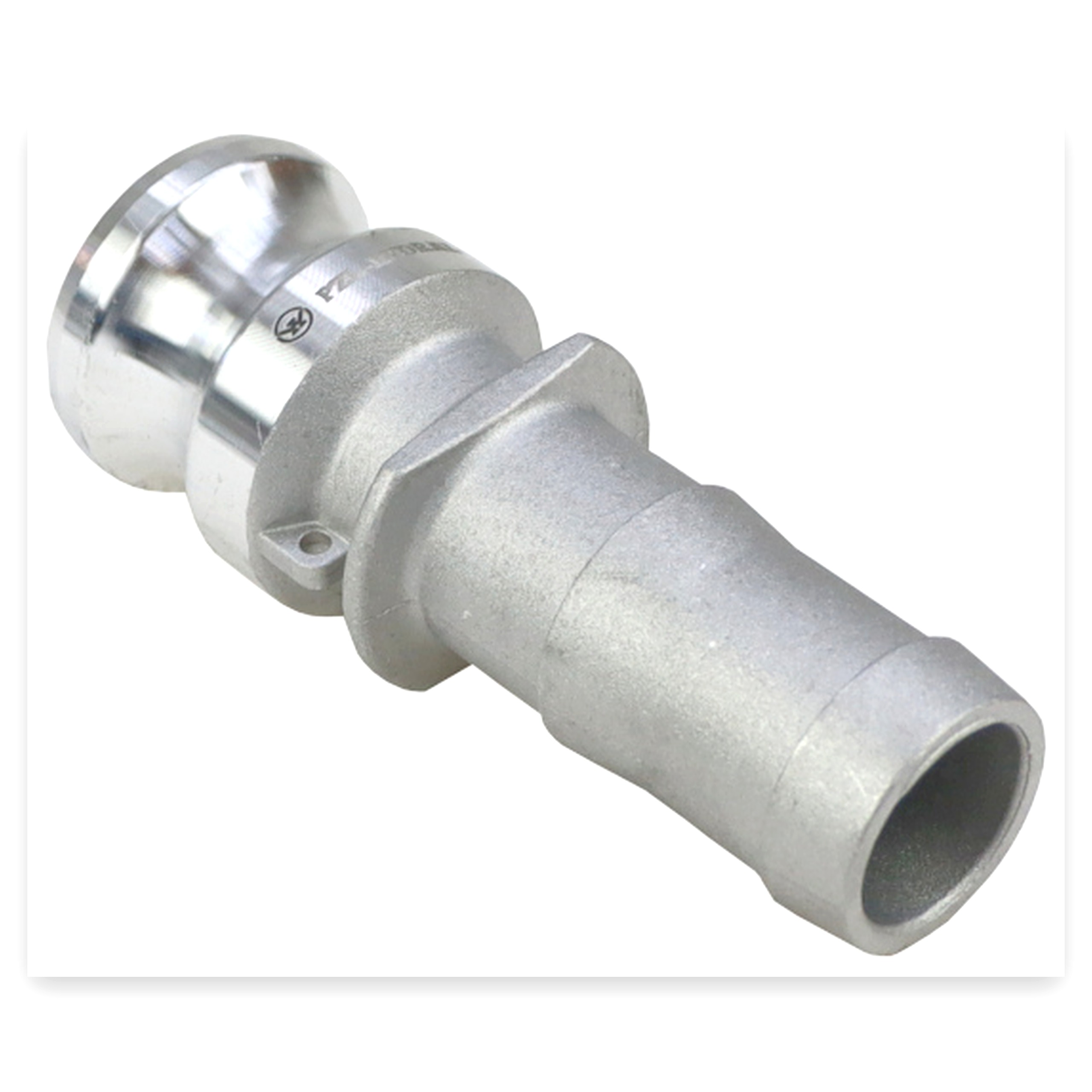 8d07559d8ffb63d872bd802695e7b07b.jpg Szybkozłącze Camlock coupling wtyczka Typ E aluminium 1" x 25 mm PZL
