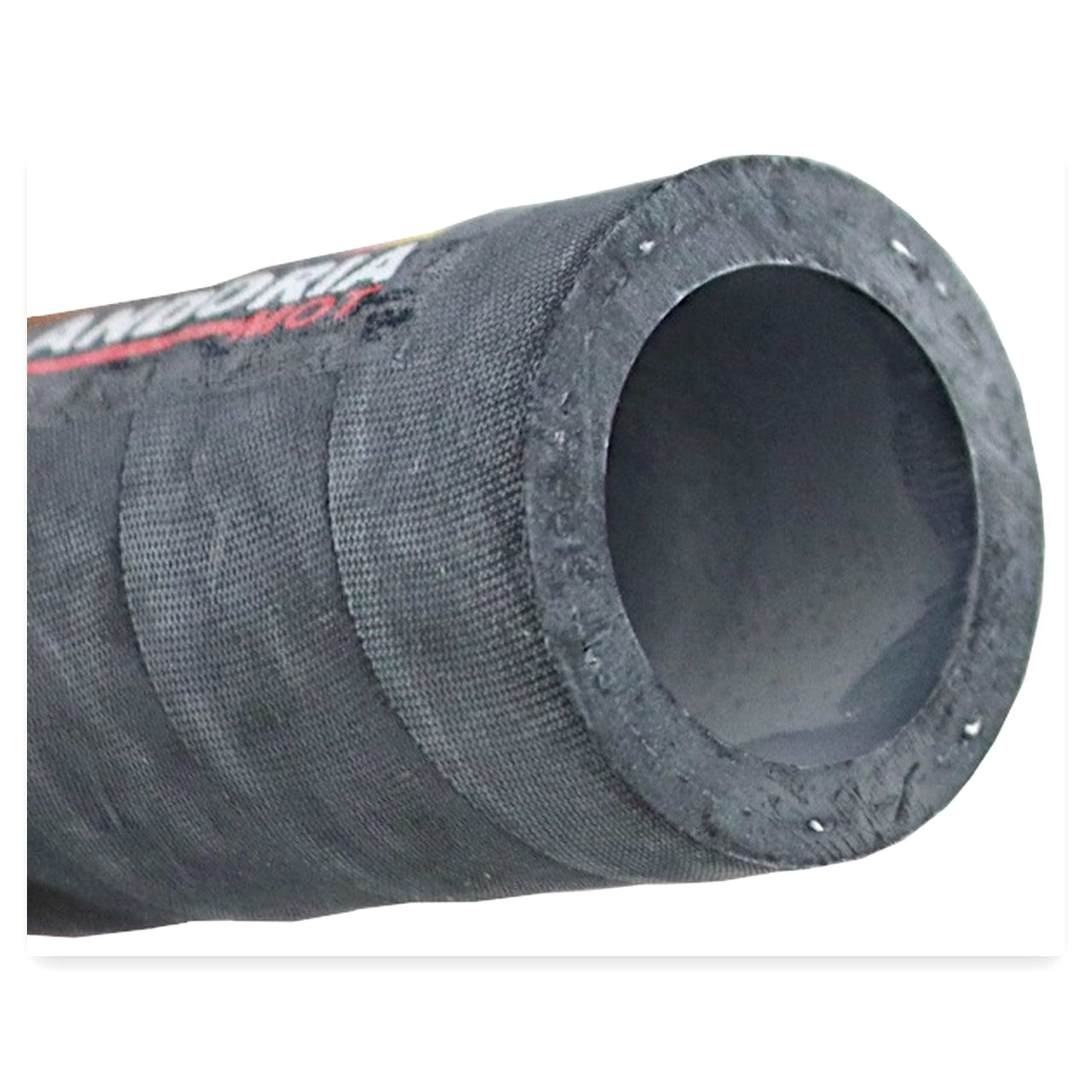 8d82487c832a05ef52544220b8315f96.jpg Przewód prosty FI-24,5x5 mm dł 73 mm zbrojony kord IMR60, (sprzedawane