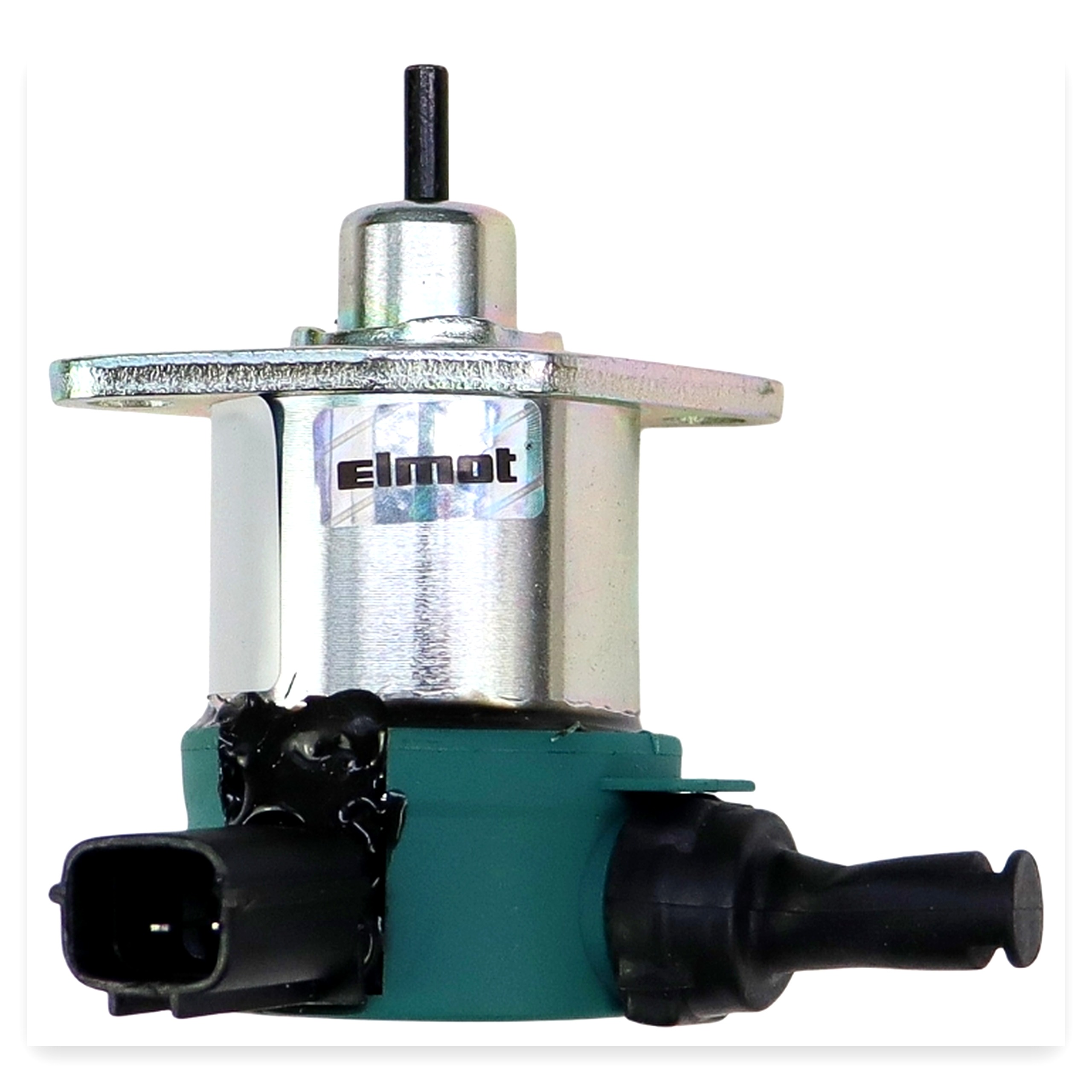 8df43f673b289c21ee7ac662e271f260.jpg Cewka elektromagnes pompy wtryskowej gaszenia silnika Kubota ELMOT