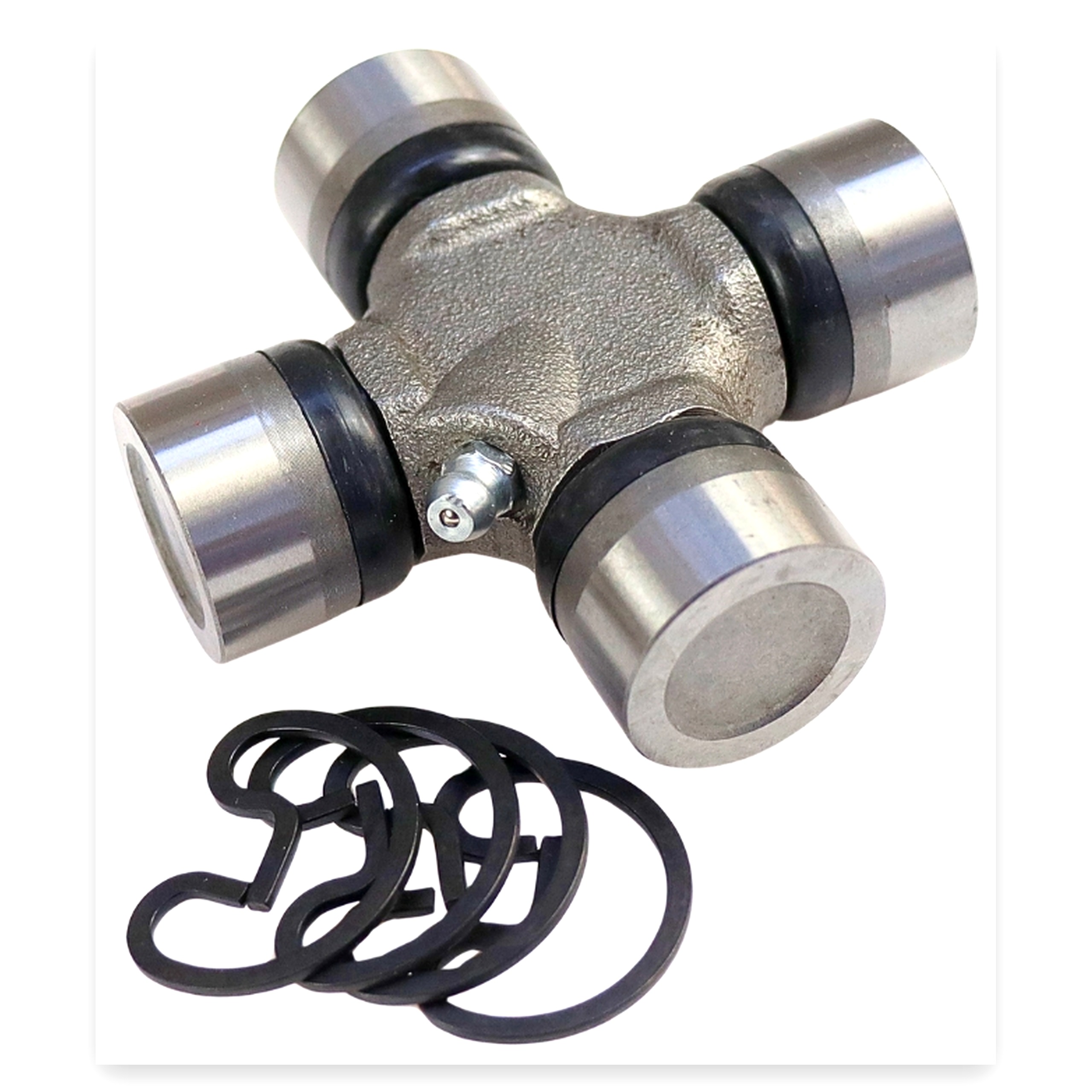8ec7dc86b9b8c4c894b1dfeaaf290a18.jpg Krzyżak wału przegubowego, kardana WOM 27x82 mm MORGA