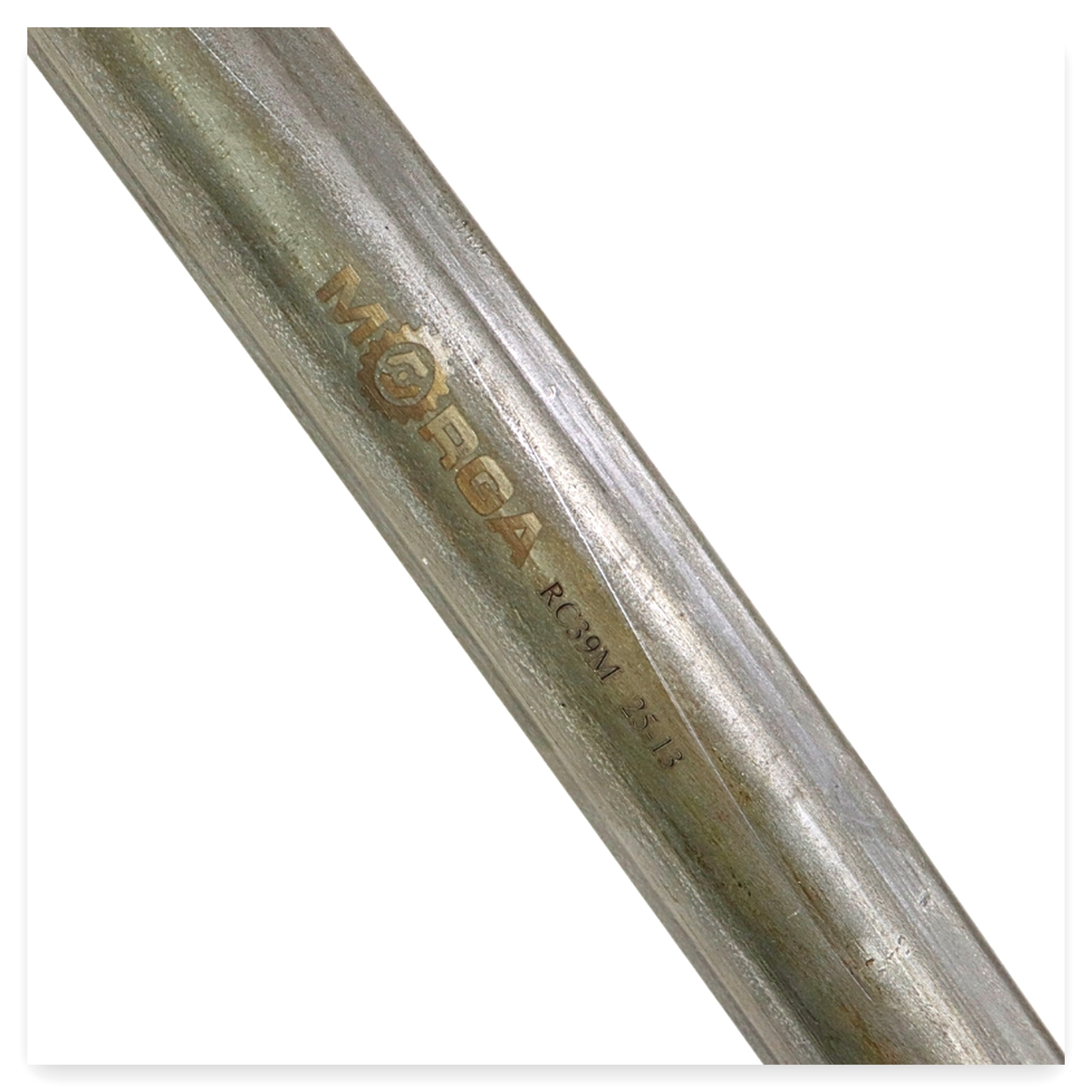 Rura wału WOM uniwersalna cytryna wewnętrzna 39.7(49)mm X 4.7 mm 100