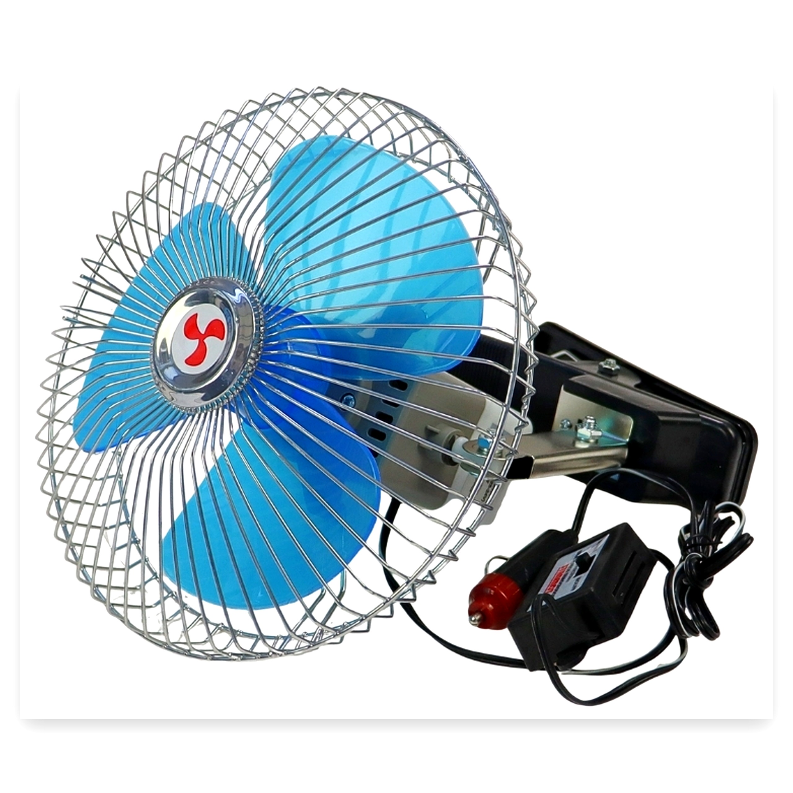 8f6a095bbd668e5c36a661c87e223797.jpg Wentylator elektryczny 21 cm 24 V
