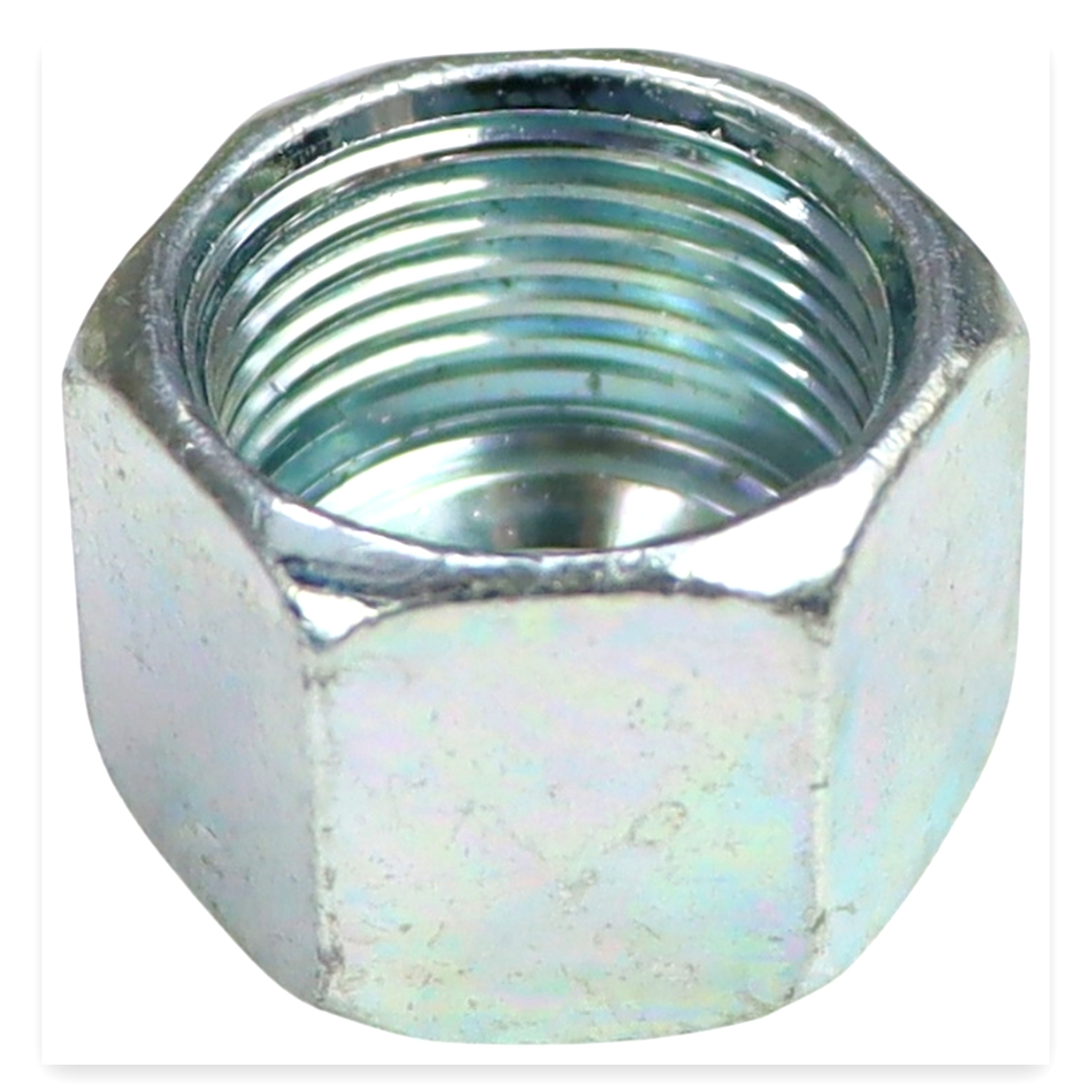 908f08305ed92ba3dd9038c4d92f3ebb.jpg Nakrętka ciężka pierścienia zacinającego baryłki M20x1,5 ( sprzedawane