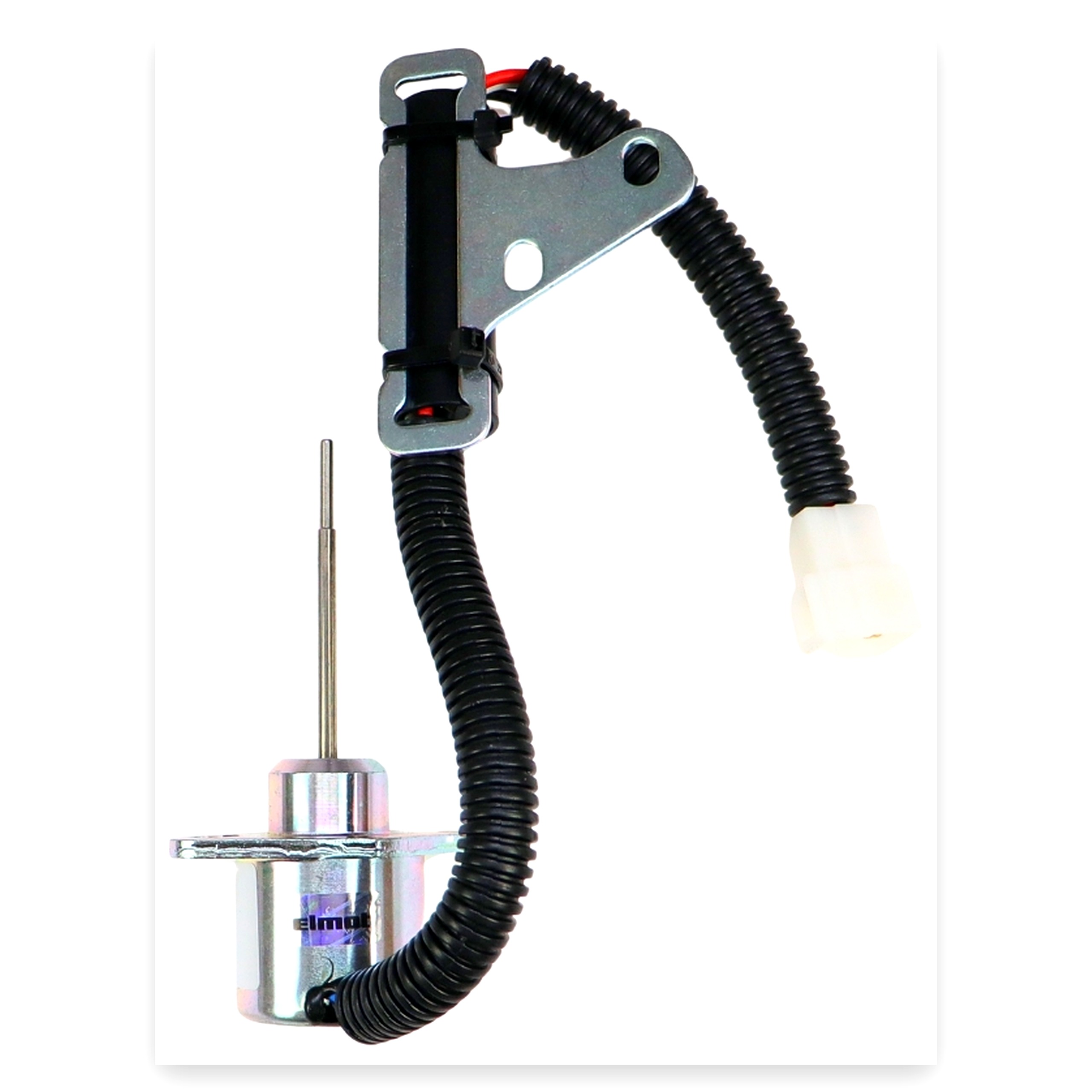 927f1e53a4ae366dd4c2b70961102ca6.jpg Cewka elektromagnes pompy wtryskowej gaszenia silnika Kubota ELMOT