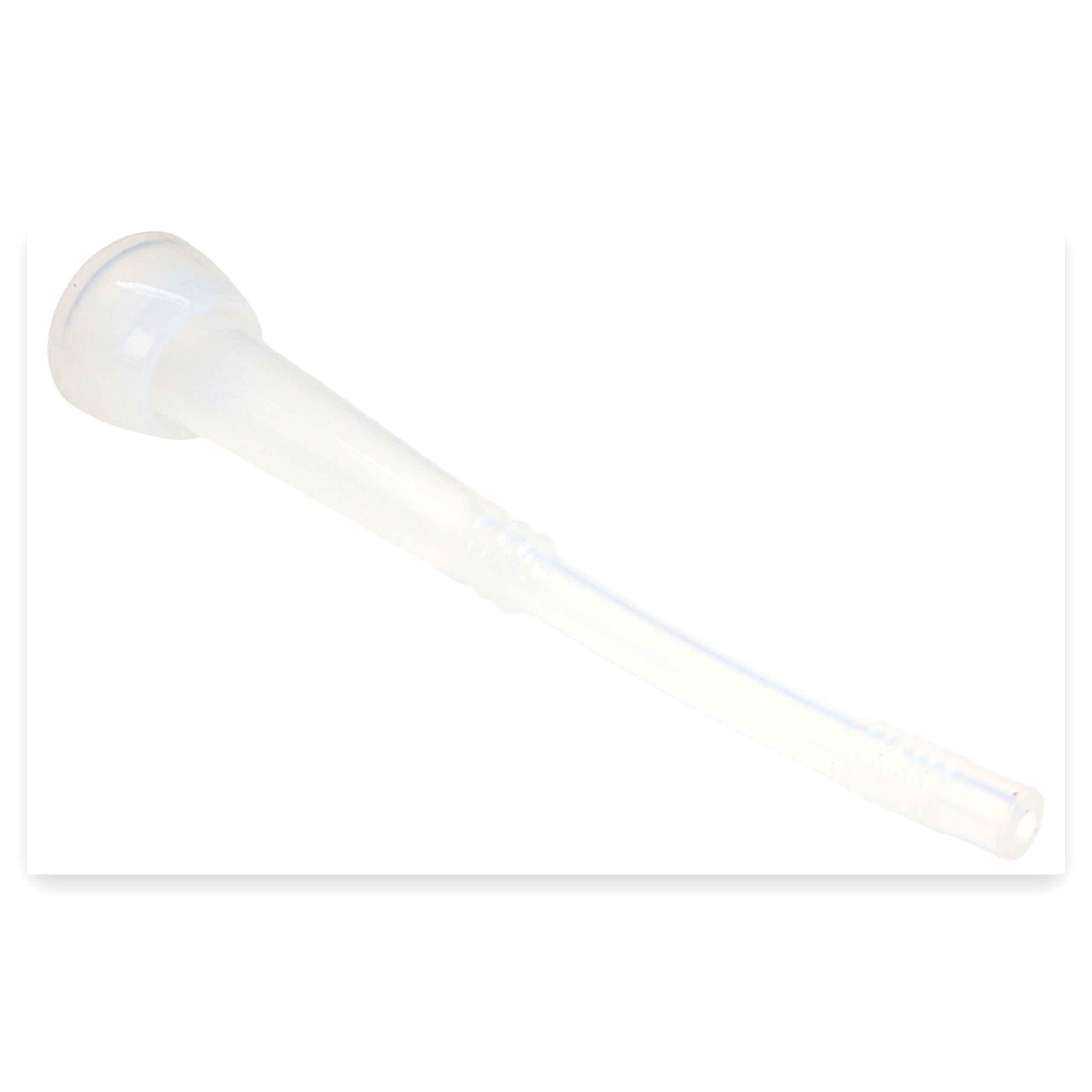 Guma strzykowa FI-10 dojarki silikon premium sprzedawane po 4 sztuki