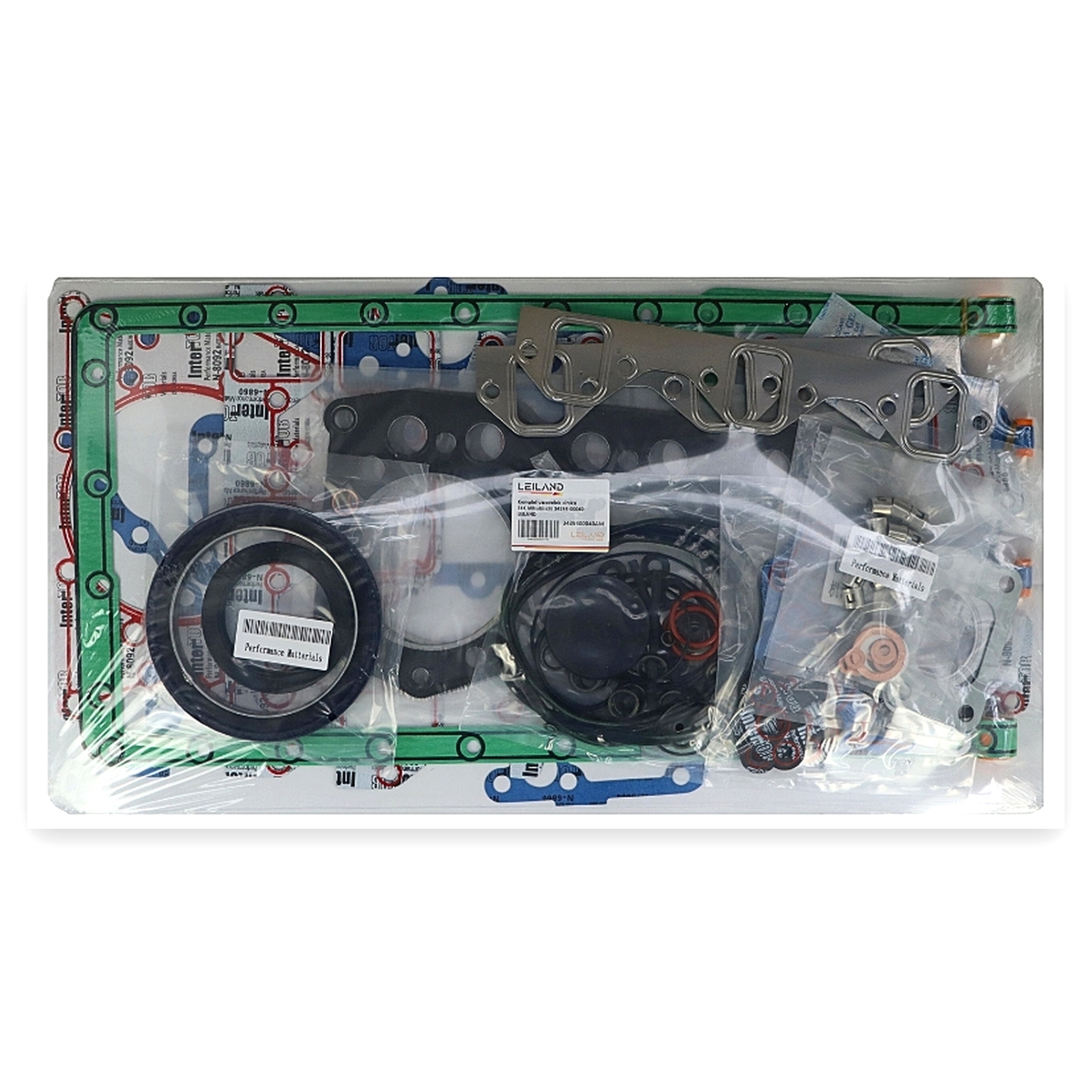940df990e7126e15fcc4eac06d603010.jpg Komplet uszczelek silnika do koparki D-306