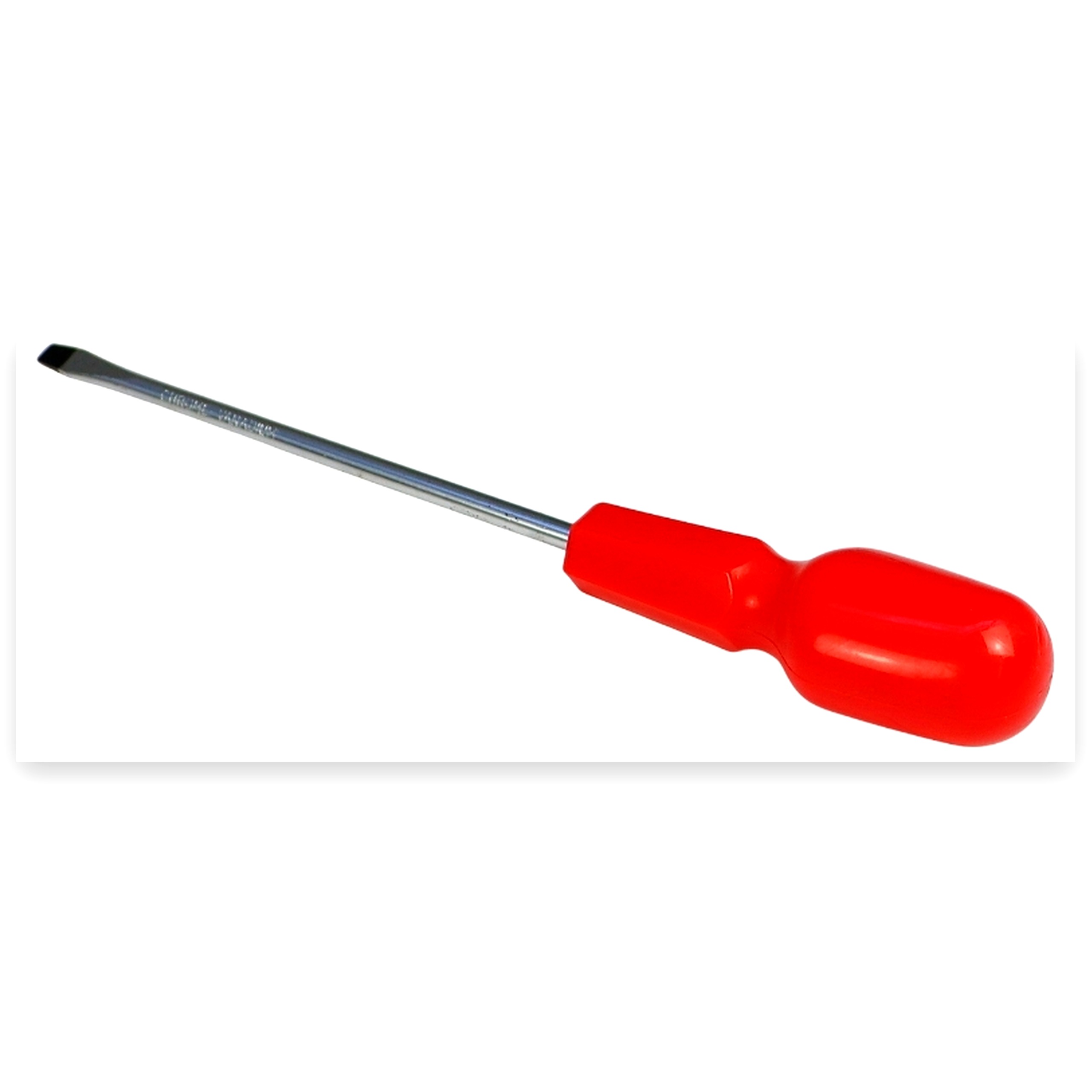 94375e6da935b787d011181aee63b3f7.jpg Wkrętak, śrubokręt płaski 6 / 150 mm HI-TEC CR-V magnes