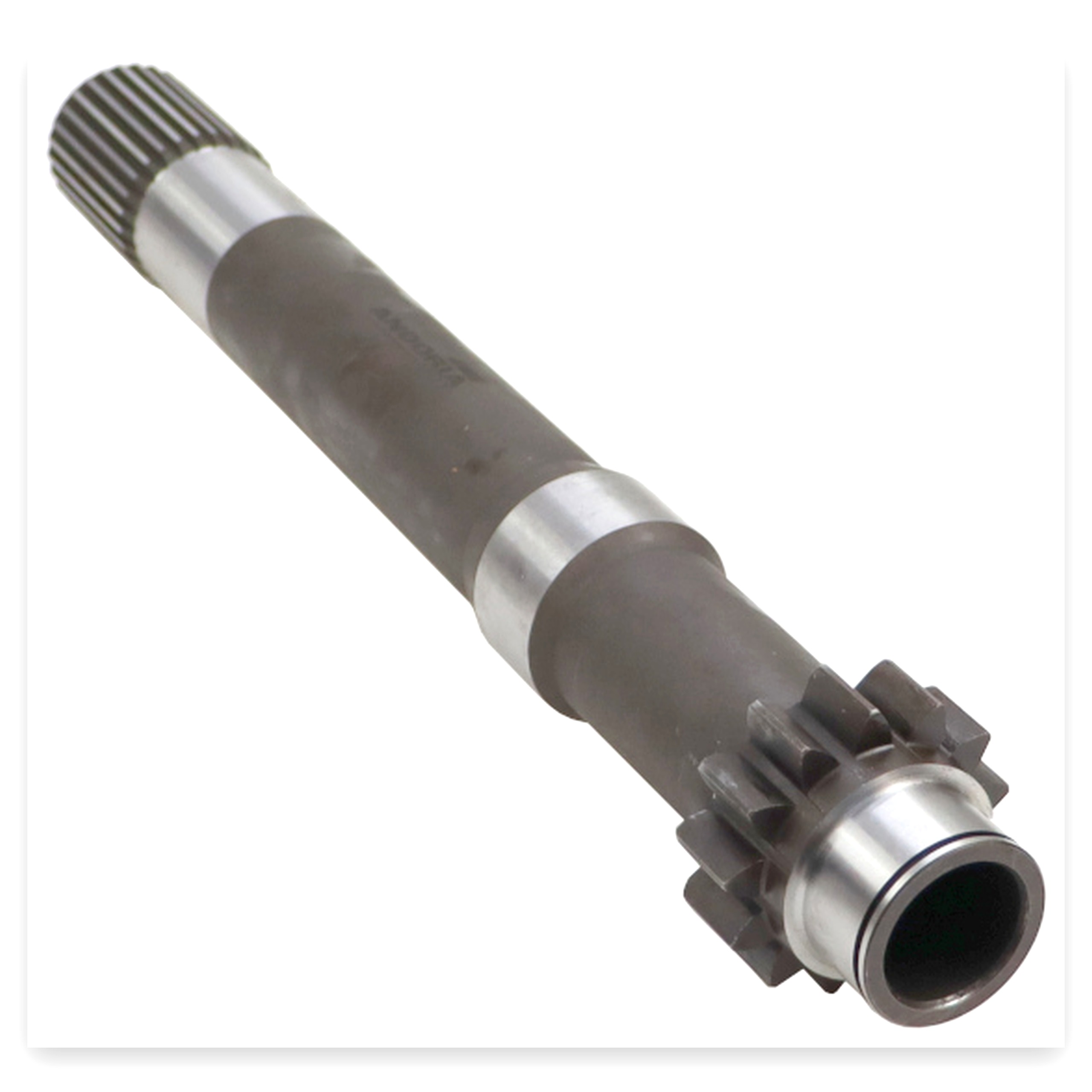 944d12aaf3c0c318c8654fd20ee2e4b4.jpg Wałek sprzęgła ii stopień do ciągnika Ursus C-360