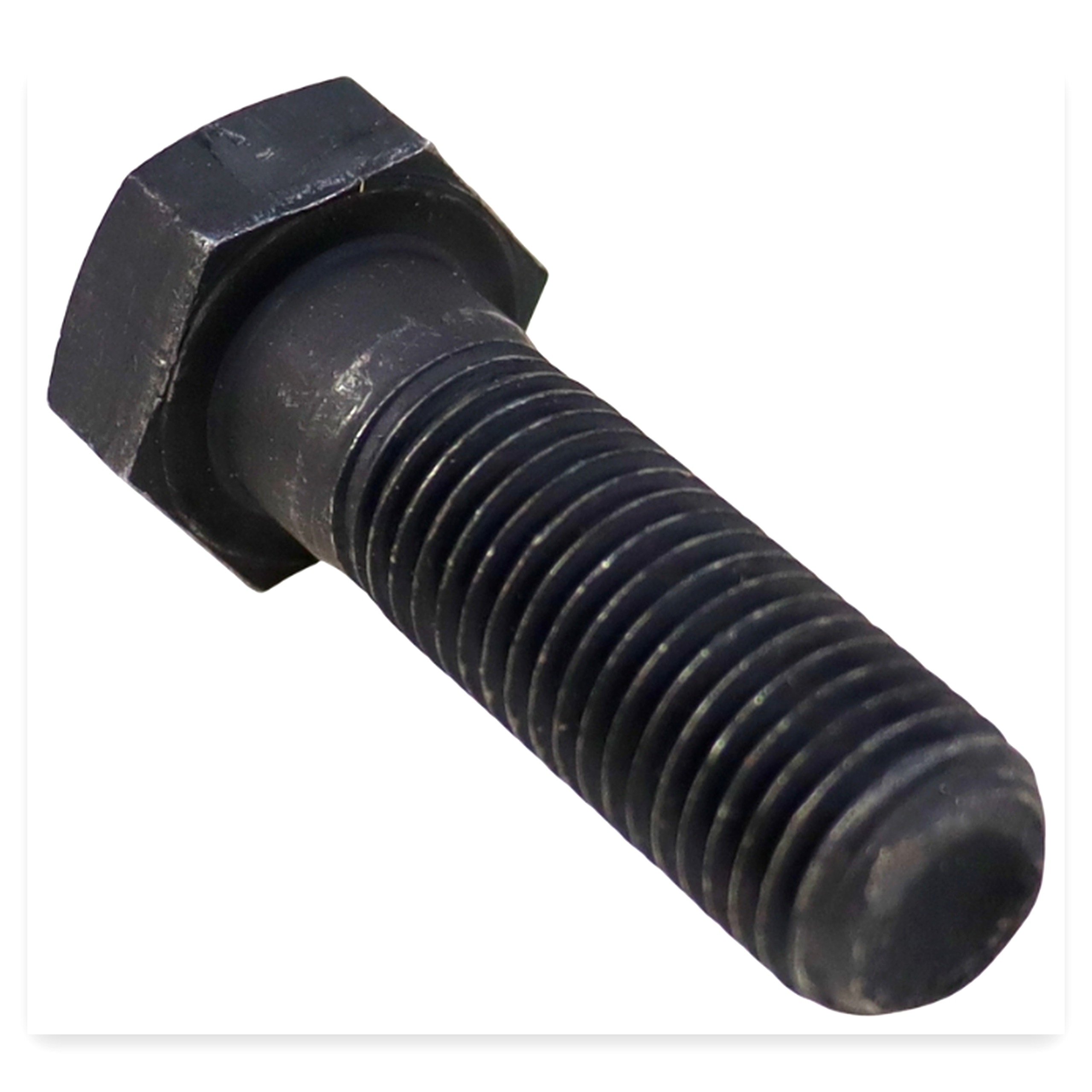 9535a85e57a87948cb698e66f3011918.jpg Śruba z łbem 6-kątnym niepełny gwint M16x50 kl.10,9 wspornika kabiny