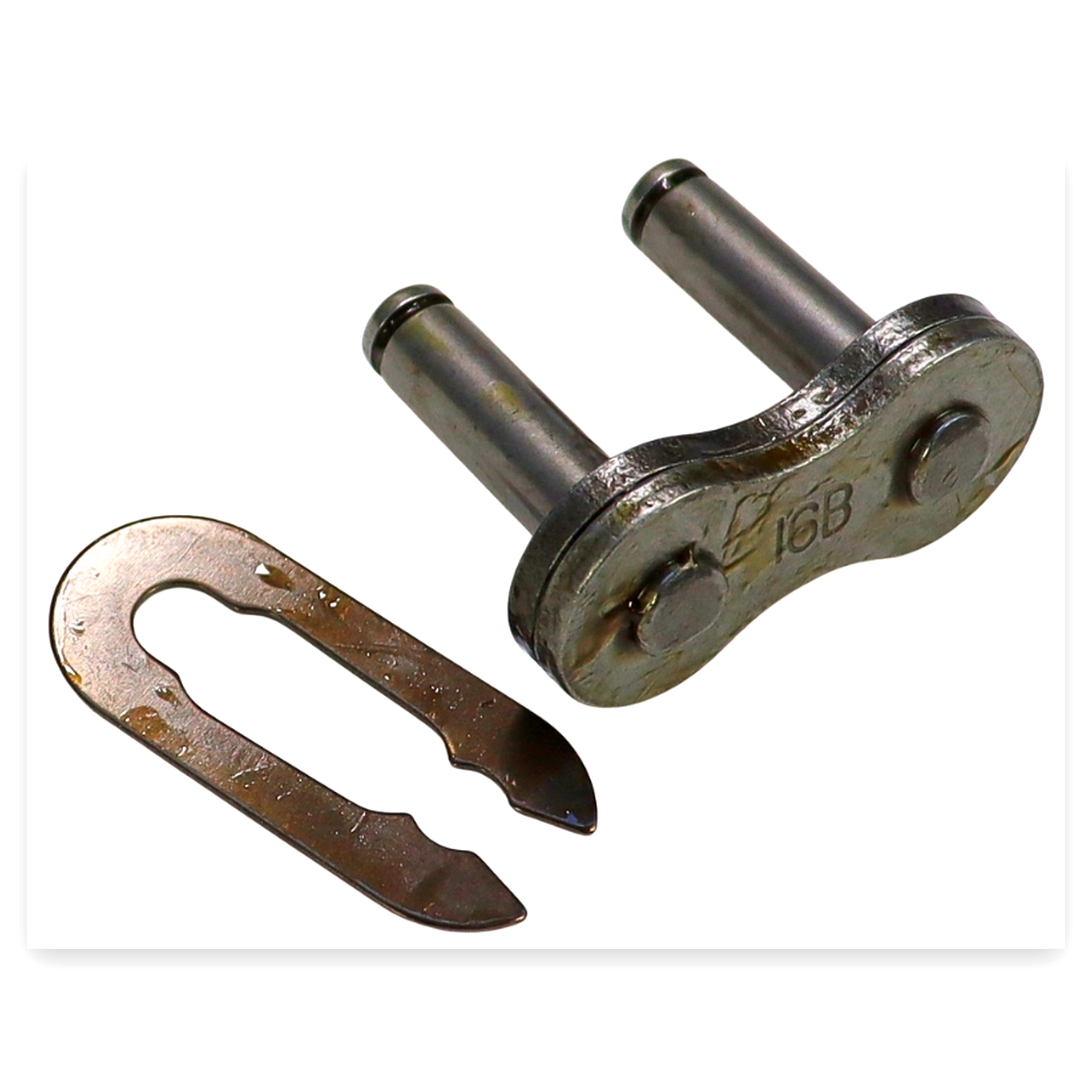 95b76afee06f2006a13602b6081ae860.jpg Zamek łańcucha (R1 1) ( sprzedawane po 2 ) hartowany MORGA
