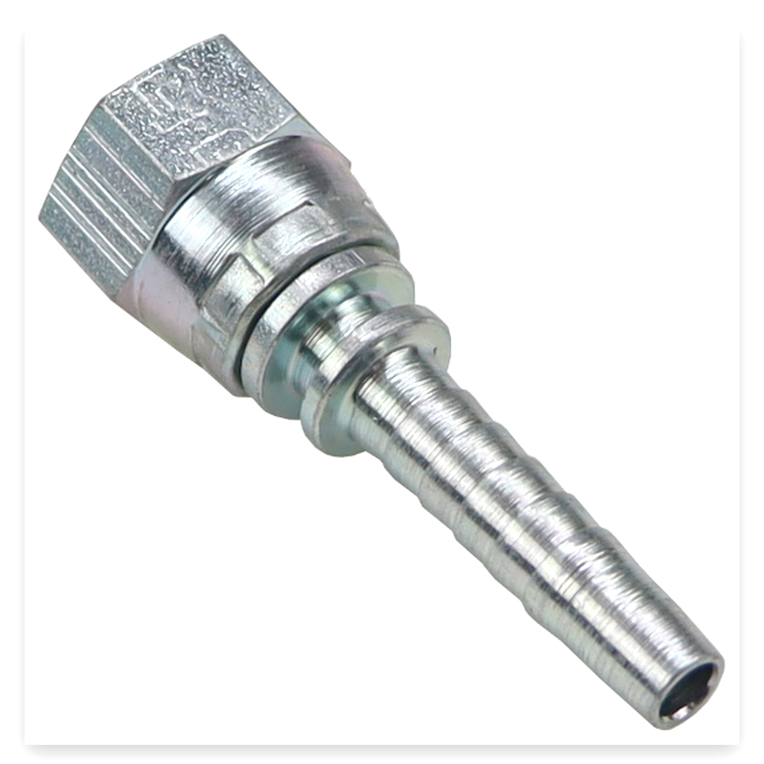 968cf0ff9baa4c2fdc9932b3f3e15bb0.jpg Końcówka zakucie metryczna prosta gwint wewnętrzny M12x1,5 Klucz 16 mm