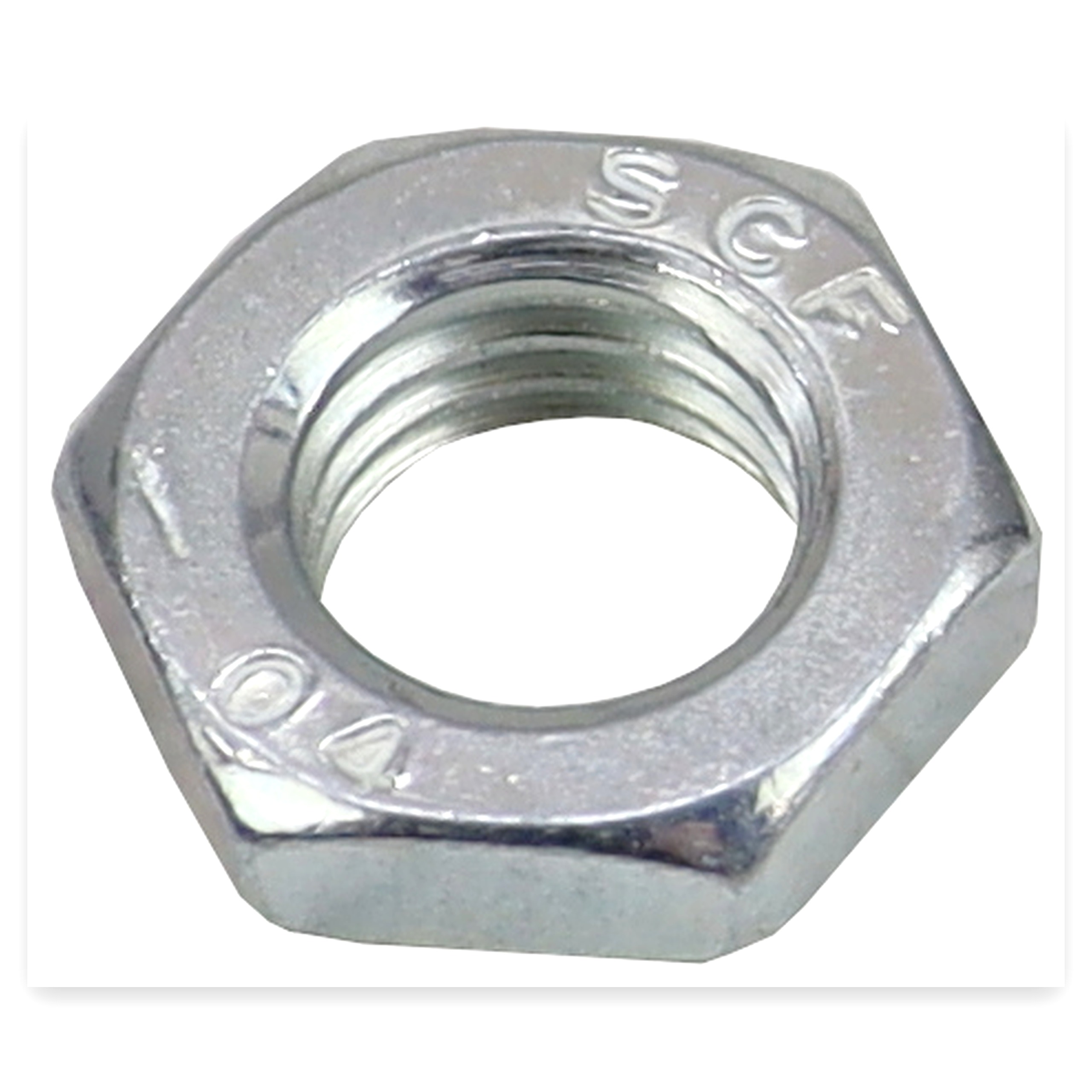 97b2e0cbd8caa5d07669f8466b7de662.jpg Nakrętka 6-kątna niska M12x1,5 DIN439