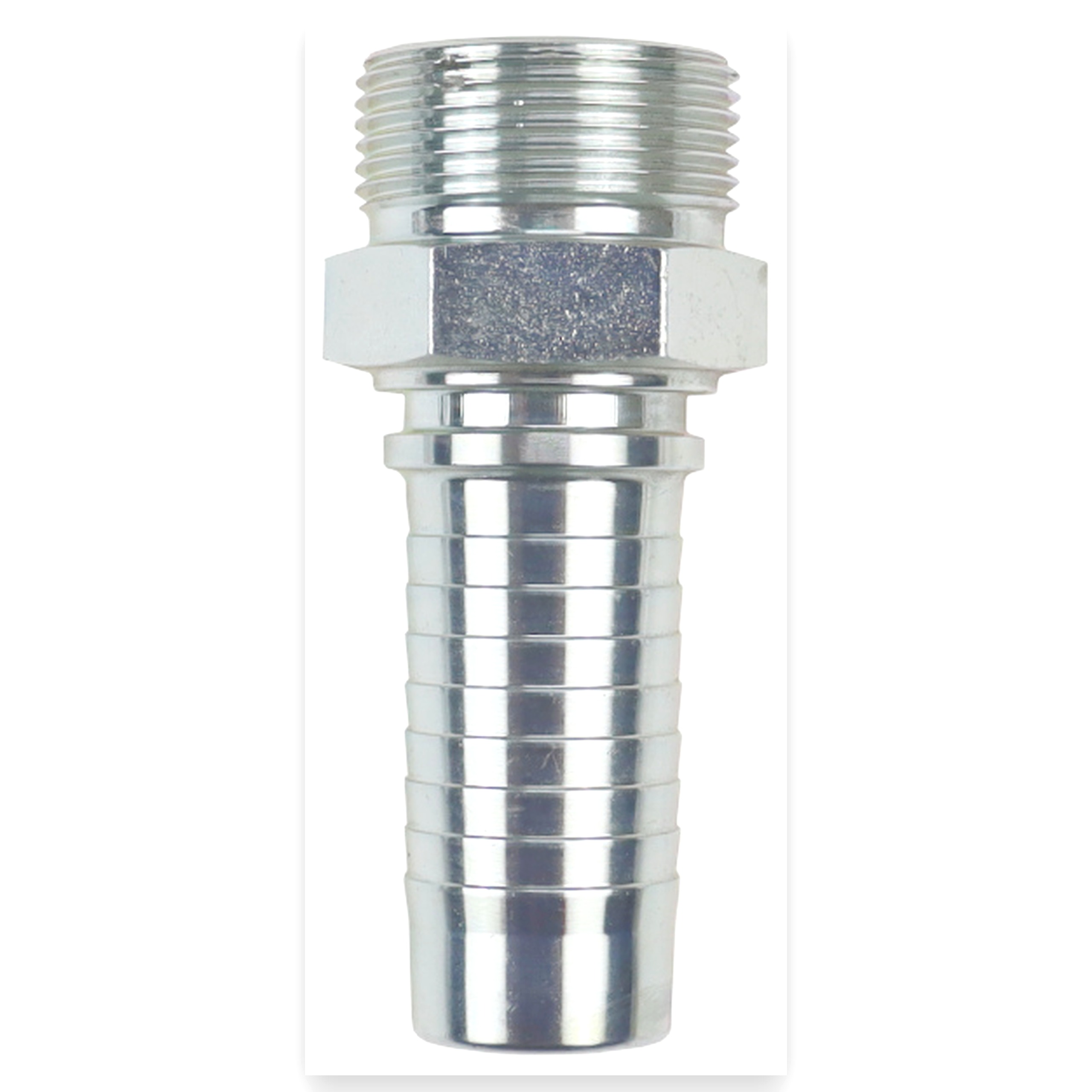 99012ad61256bf2648e2c2a08fc13262.jpg Końcówka zakucie hydrauliczne CES DN25 25S M36x2 ciężka Premium HYDRAL