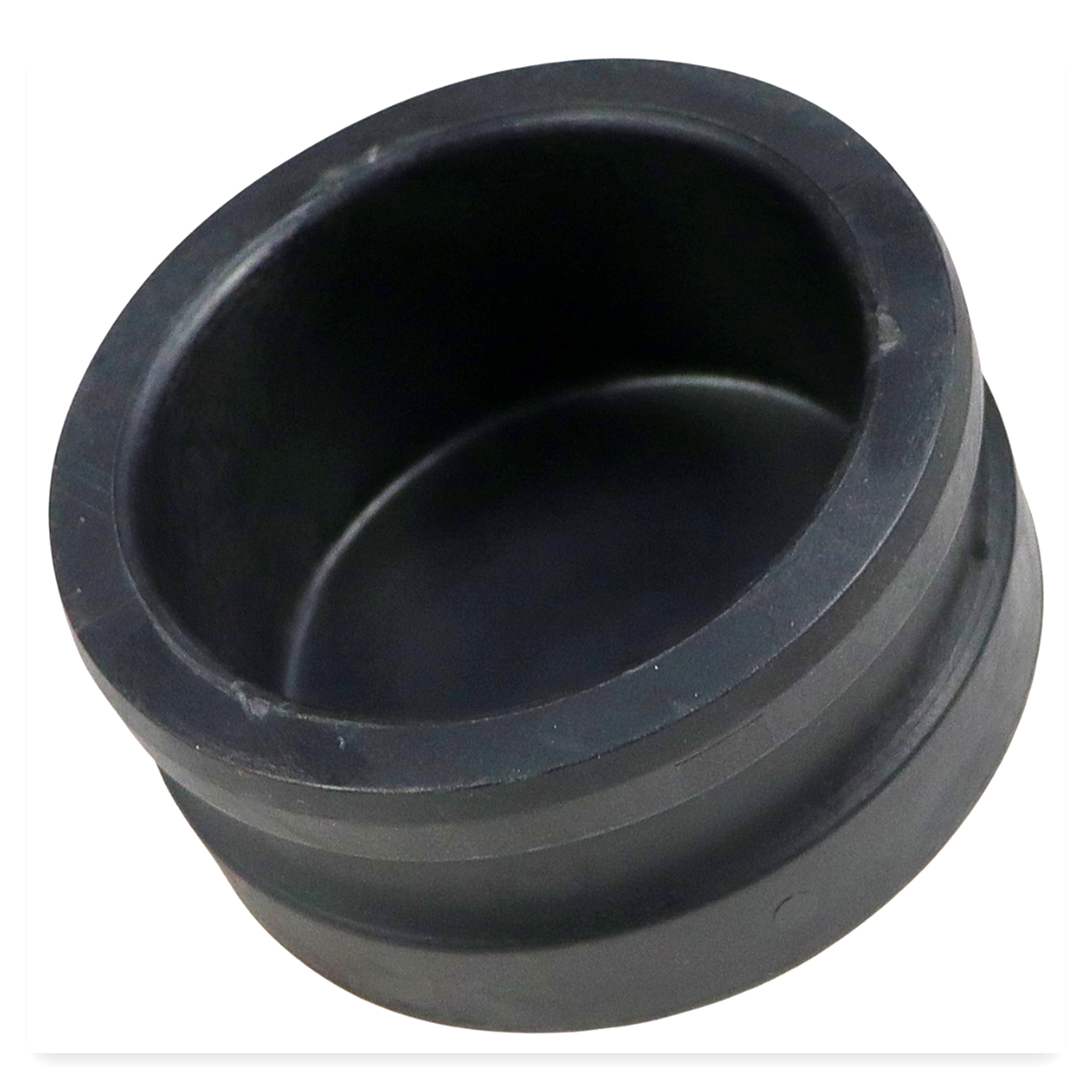 9ab904c74b9d1c3edd3af61a0bc3d6c6.jpg Zaślepka złącza Camlock DP męska 16bar polipropylen PP 4" x 101 mm PZL