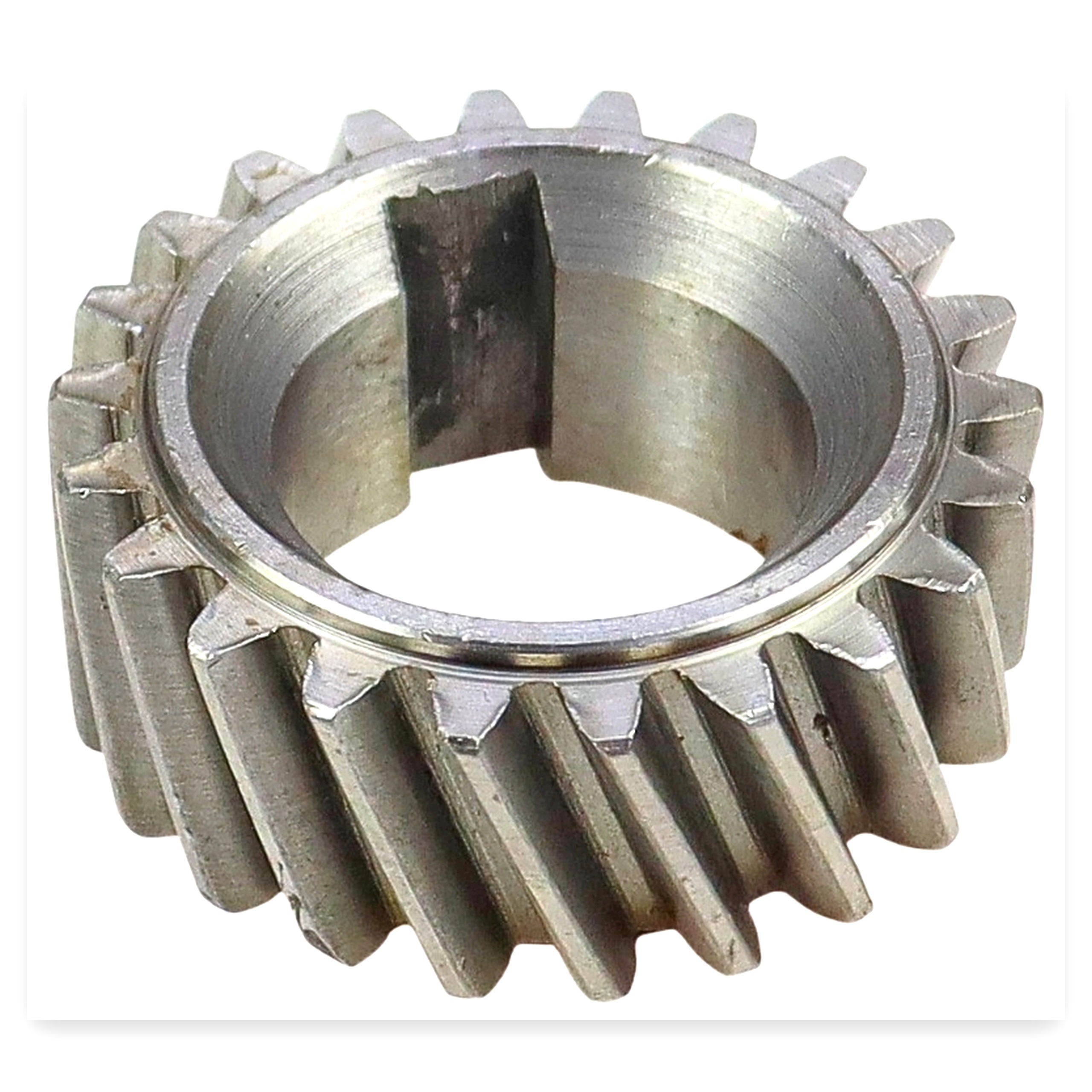 9ad1ec1ce8f27190cb62f05e2fefe5f8.jpg Koło zębate rozrządu na wał korbowy Z-22 Ursus C-360 Zetor