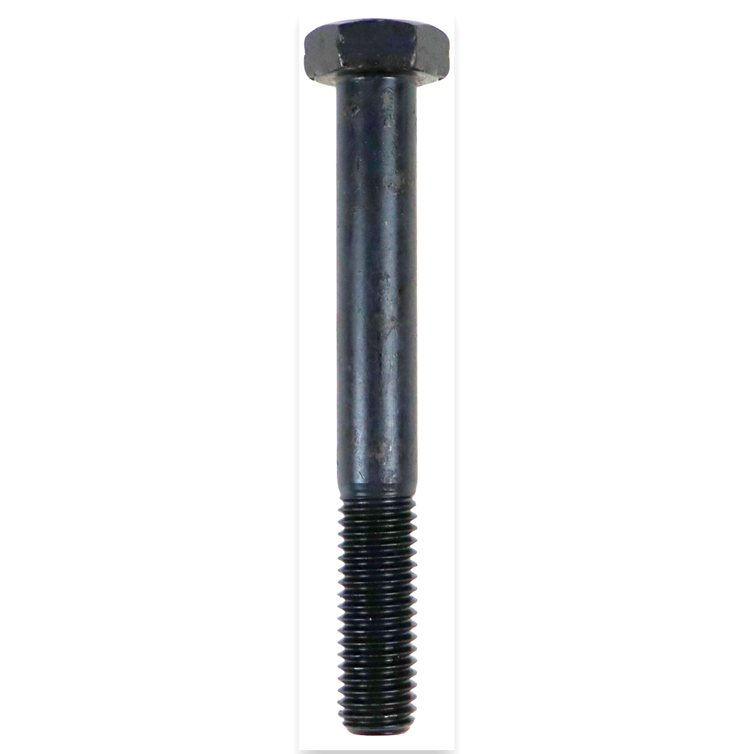 Śruba z łbem 6-kątnym niepełny gwint M12x95 kl.8.8 DIN931 5048004/0 korpusu podnośnika (sprzedawane po 10) Ursus C-360 ARCHIMEDES